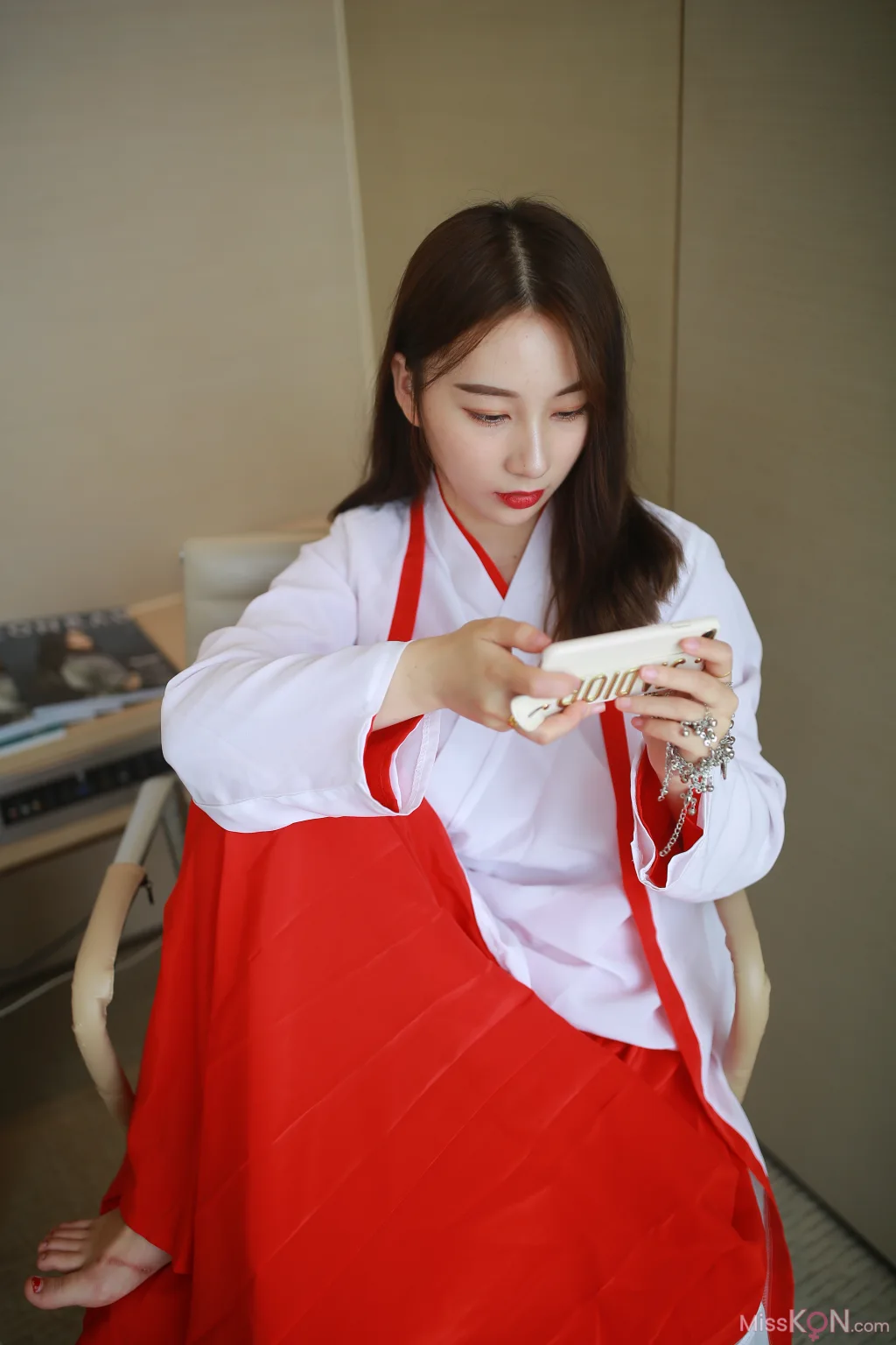 [Private Photoshoot] 小馬蘇 椹嫃: 極品模特 2018.06.16 大尺度 私拍視圖 (1006 photos + 8 videos) – Page 4