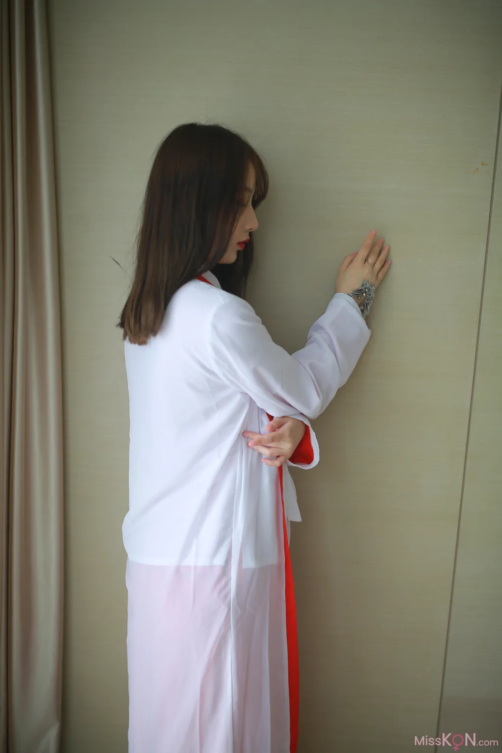 [Private Photoshoot] 小馬蘇 椹嫃: 極品模特 2018.06.16 大尺度 私拍視圖 (1006 photos + 8 videos) – Page 4