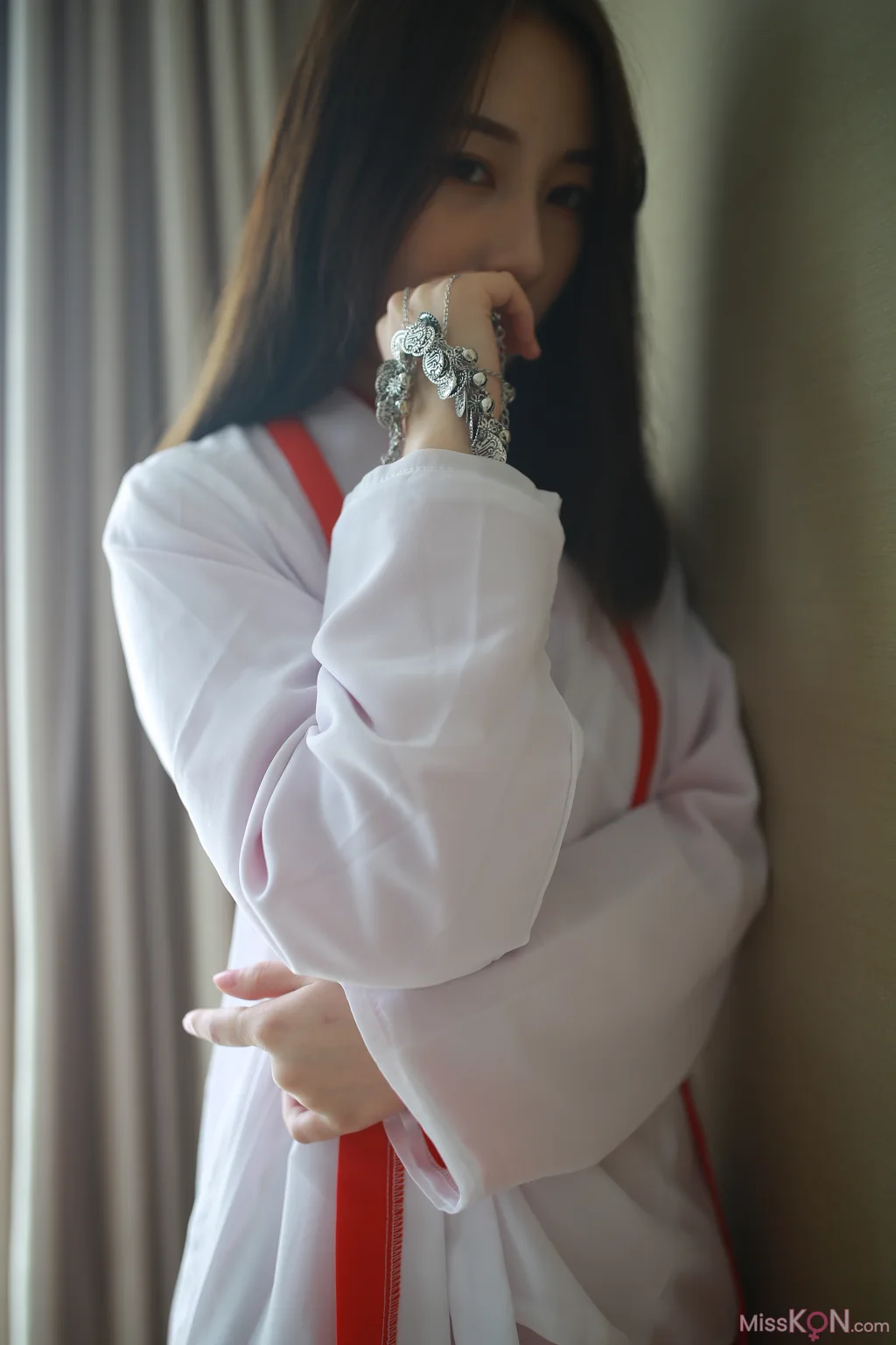 [Private Photoshoot] 小馬蘇 椹嫃: 極品模特 2018.06.16 大尺度 私拍視圖 (1006 photos + 8 videos) – Page 4