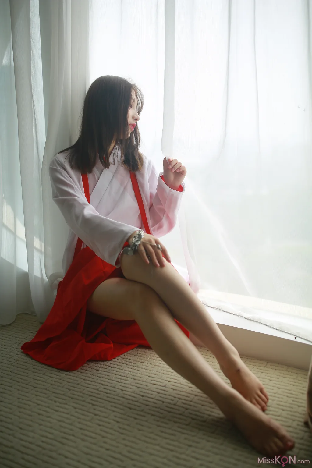 [Private Photoshoot] 小馬蘇 椹嫃: 極品模特 2018.06.16 大尺度 私拍視圖 (1006 photos + 8 videos) – Page 4
