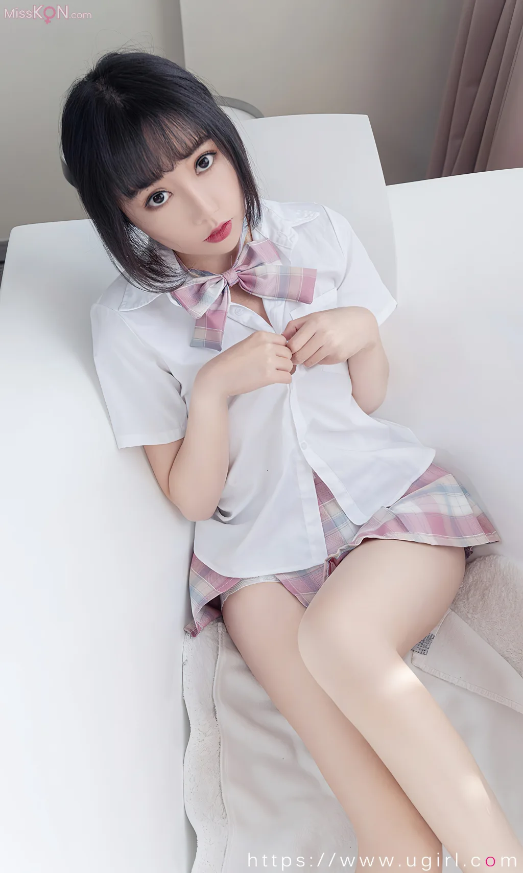 [Ugirls爱尤物] No.2561 – 2575 (525 ảnh)