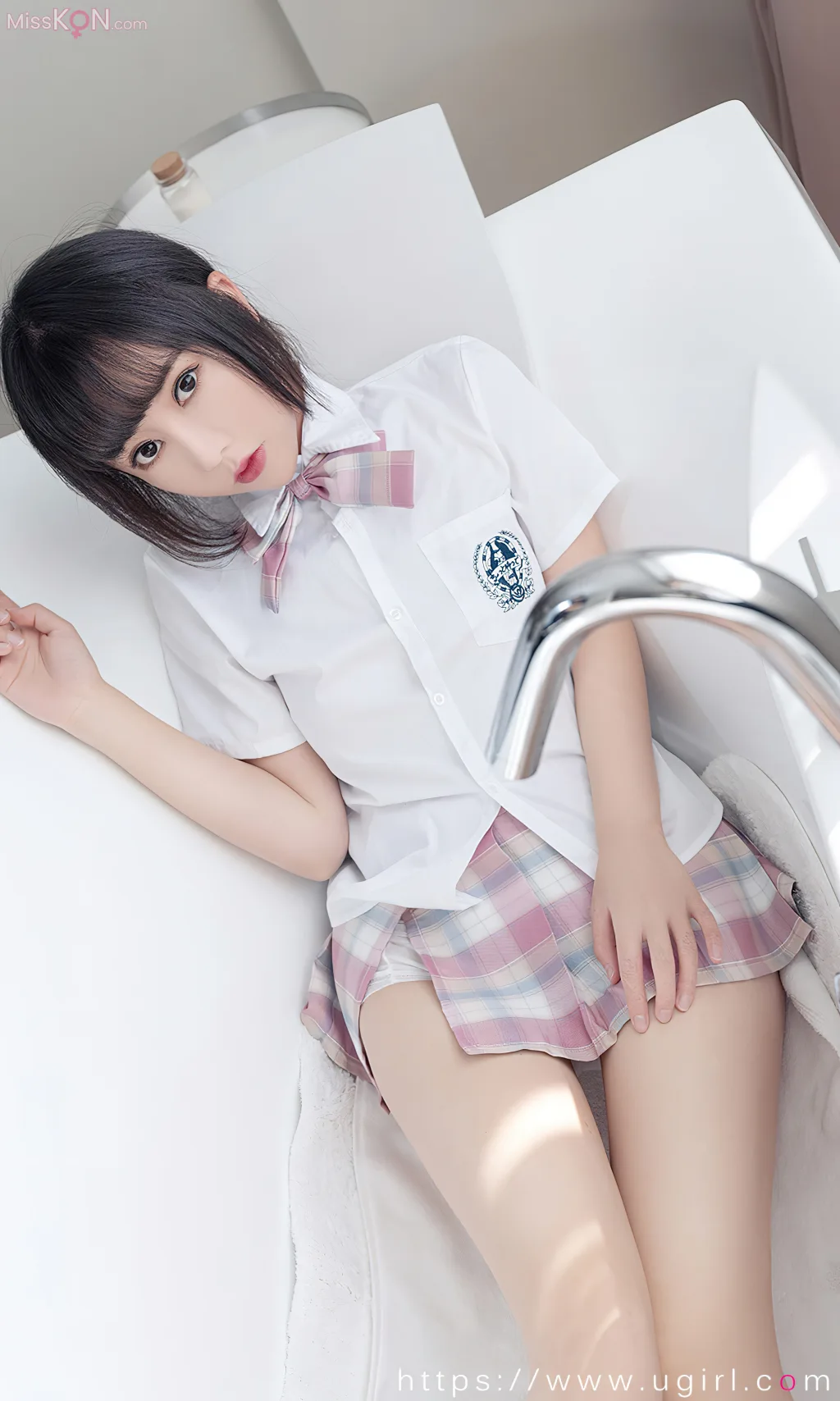 [Ugirls爱尤物] No.2561 – 2575 (525 ảnh)