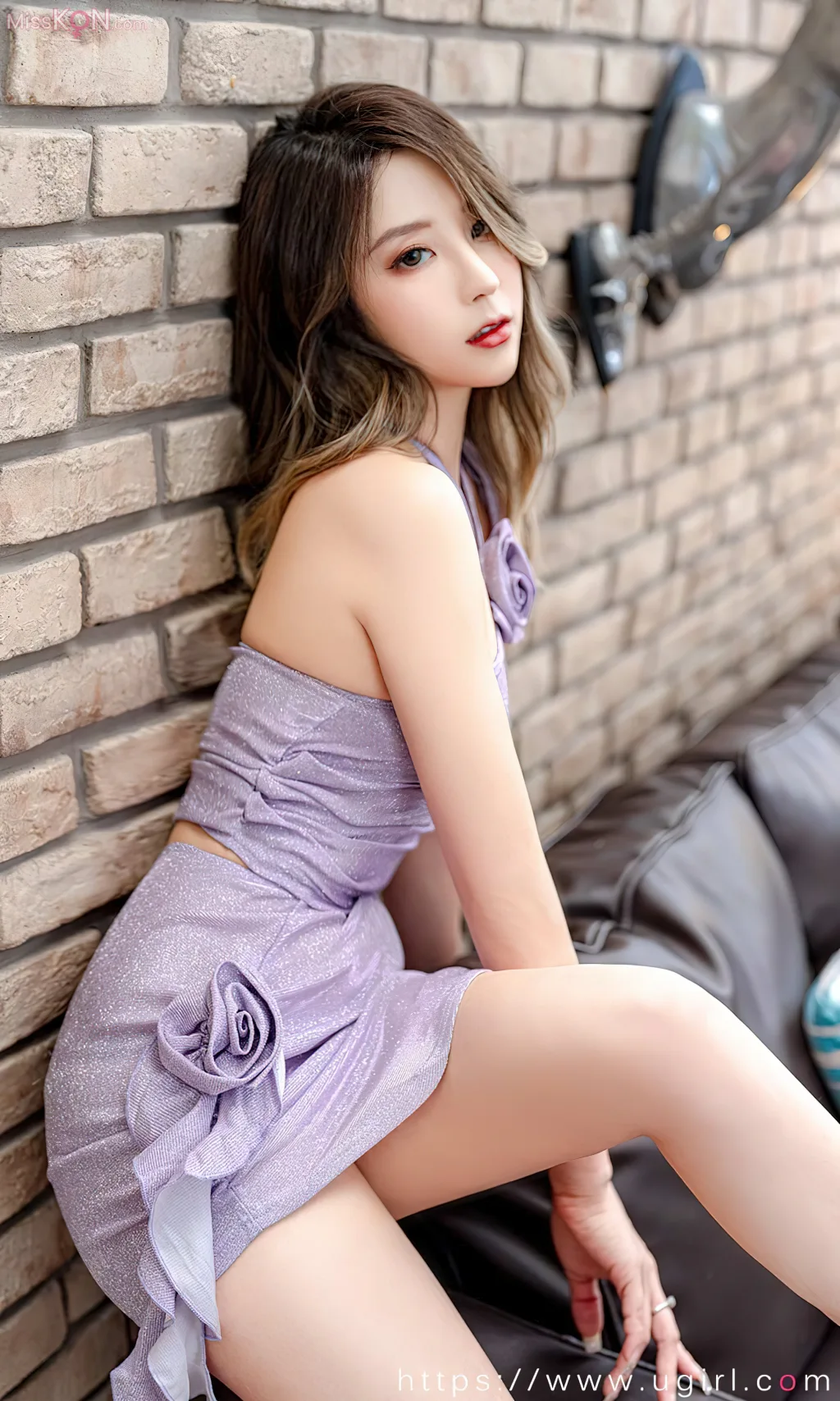 [Ugirls爱尤物] No.2561 – 2575 (525 photos)