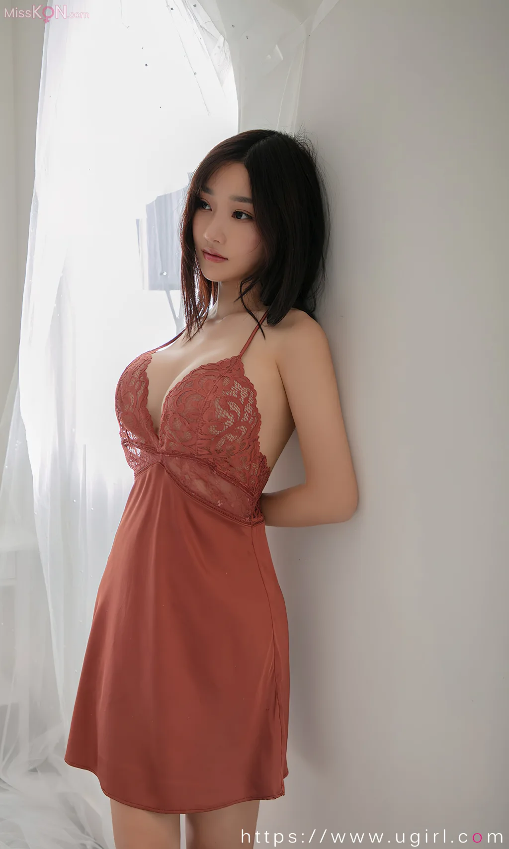 [Ugirls爱尤物] No.2561 – 2575 (525 photos)