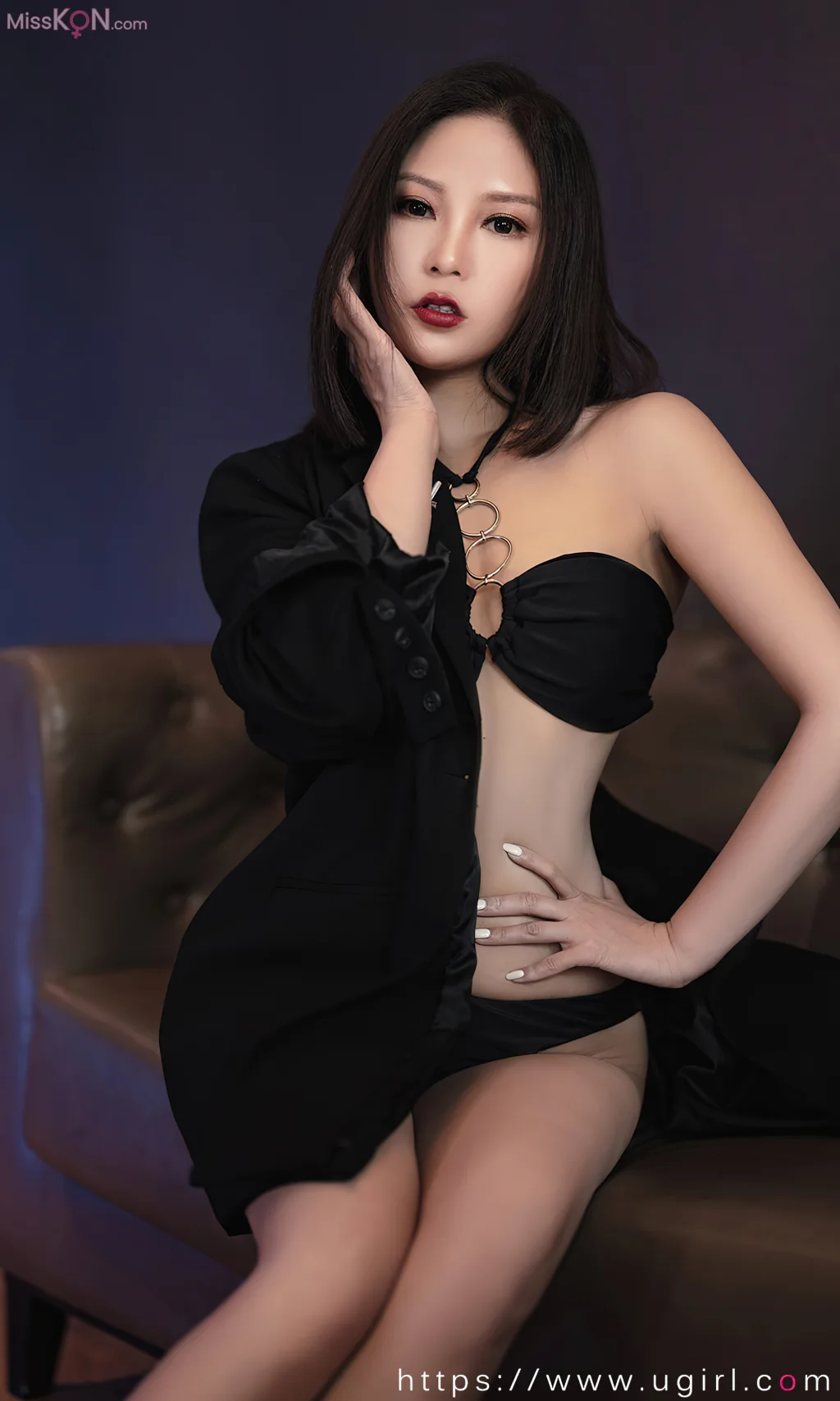 [Ugirls爱尤物] No.2561 – 2575 (525 photos)
