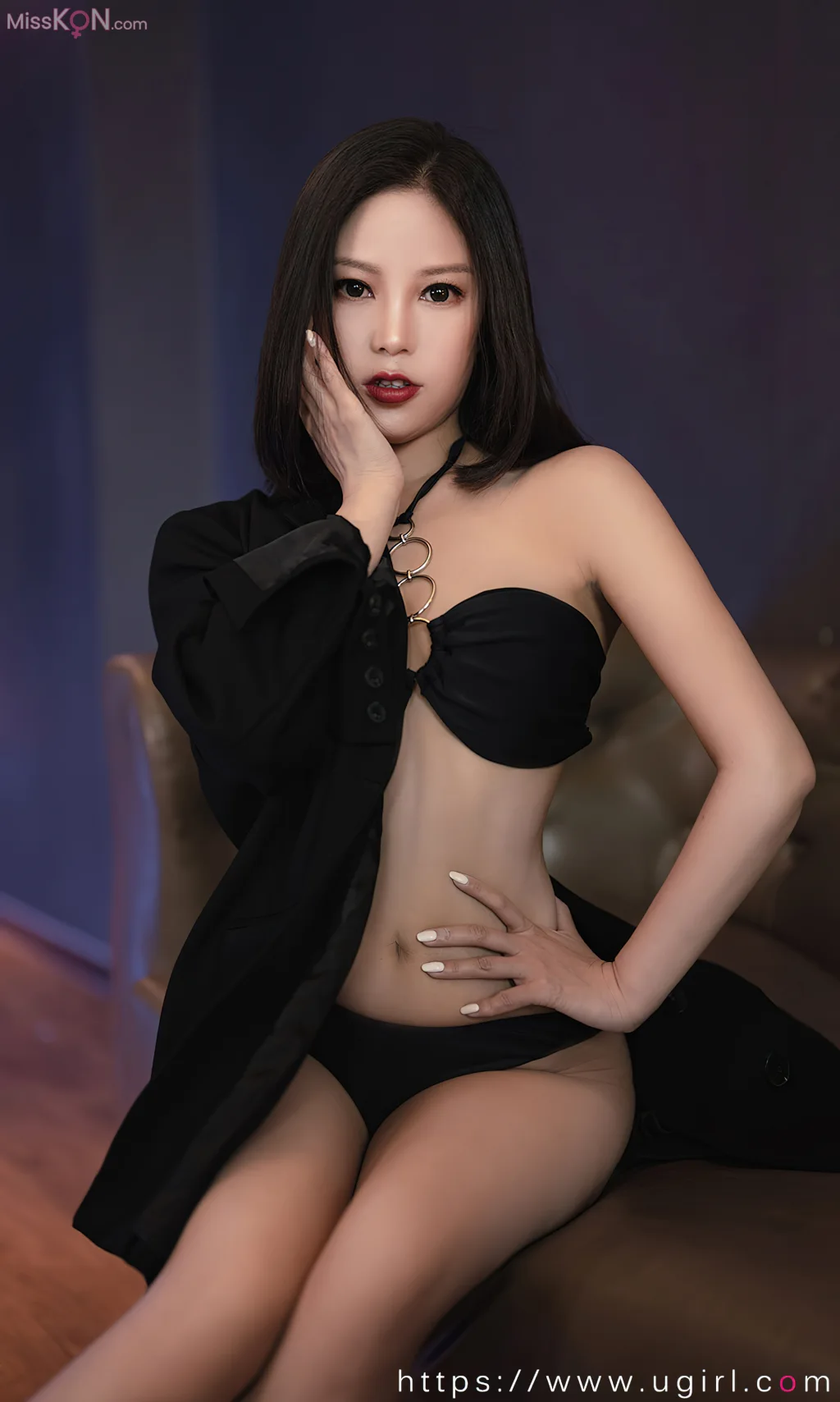 [Ugirls爱尤物] No.2561 – 2575 (525 photos)