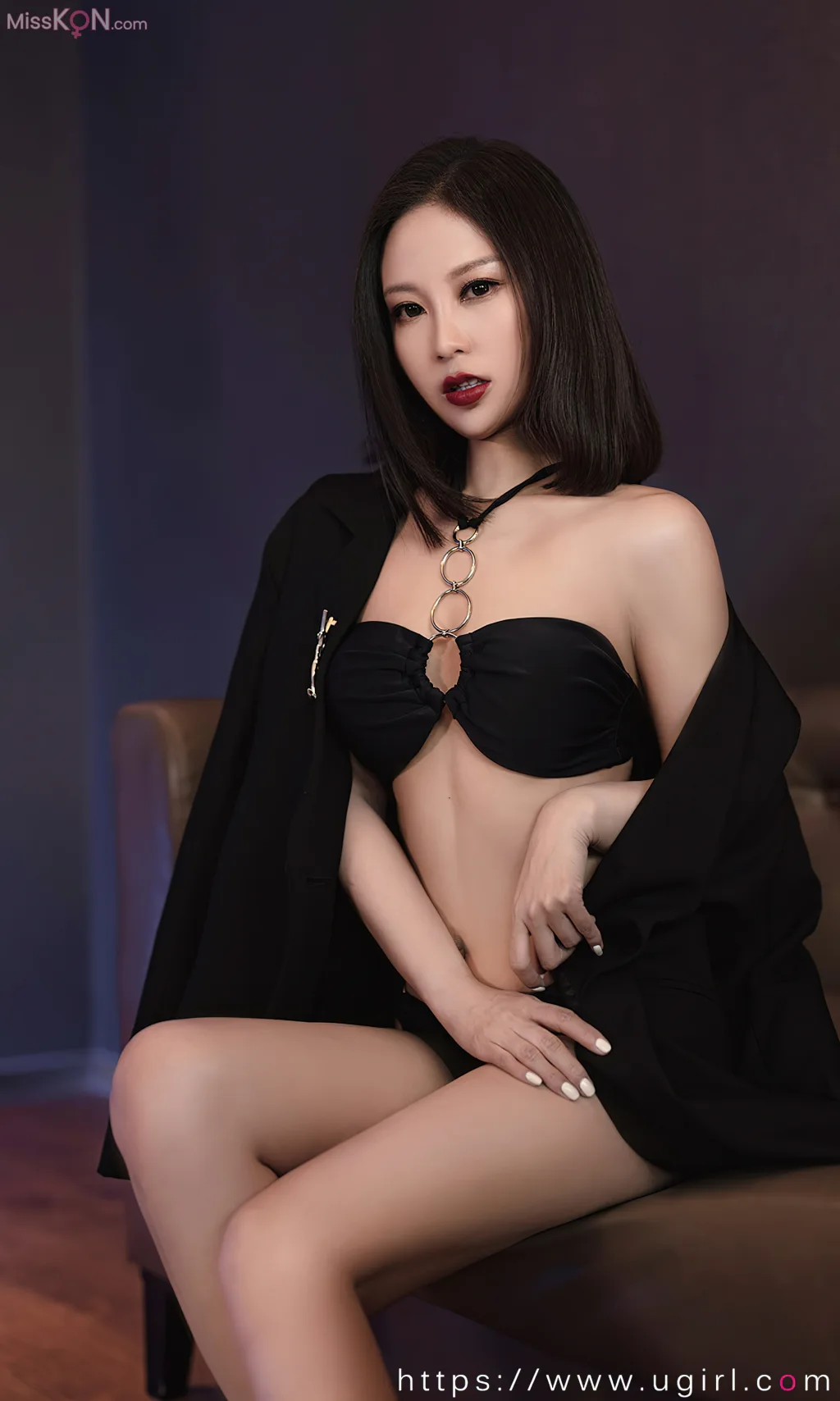 [Ugirls爱尤物] No.2561 – 2575 (525 photos)
