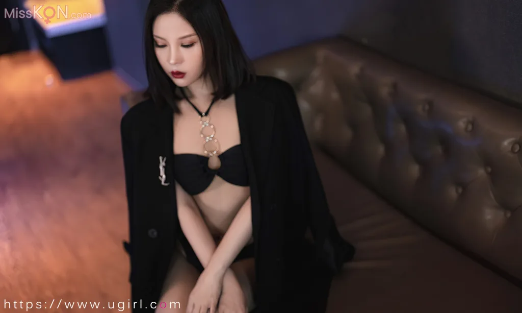 [Ugirls爱尤物] No.2561 – 2575 (525 photos)