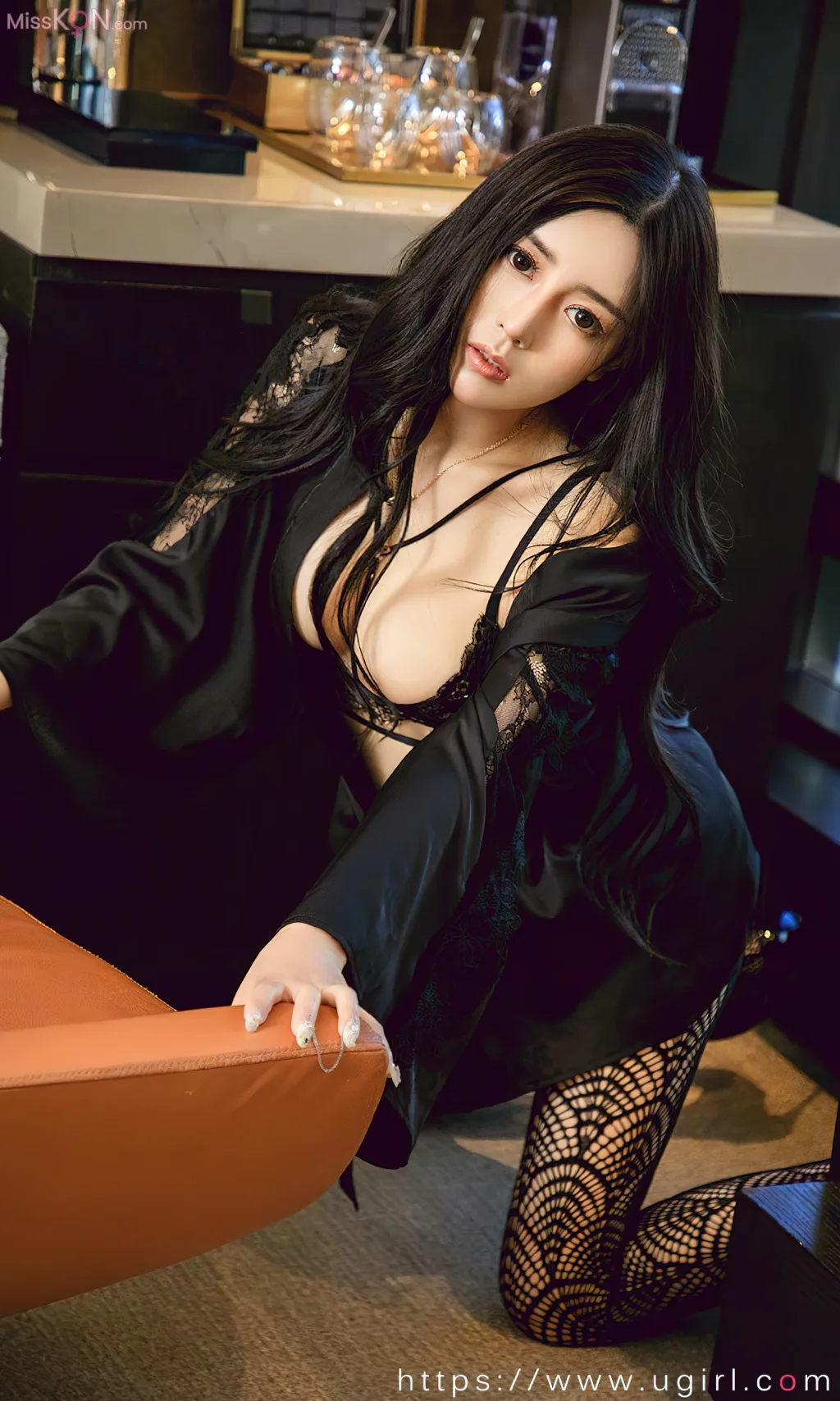 [Ugirls爱尤物] No.2561 – 2575 (525 photos)