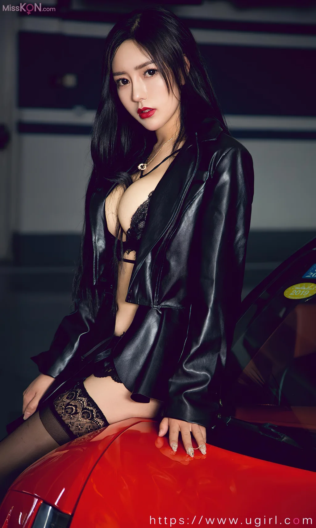 [Ugirls爱尤物] No.2561 – 2575 (525 photos)