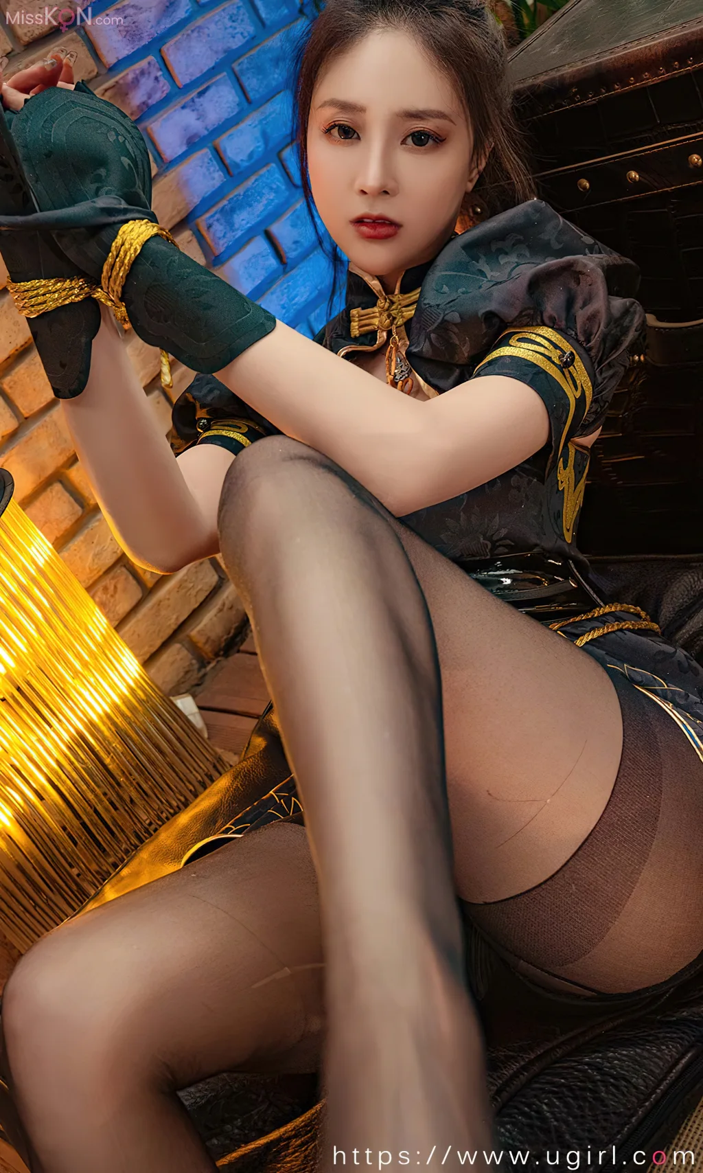 [Ugirls爱尤物] No.2561 – 2575 (525 photos) – Page 13