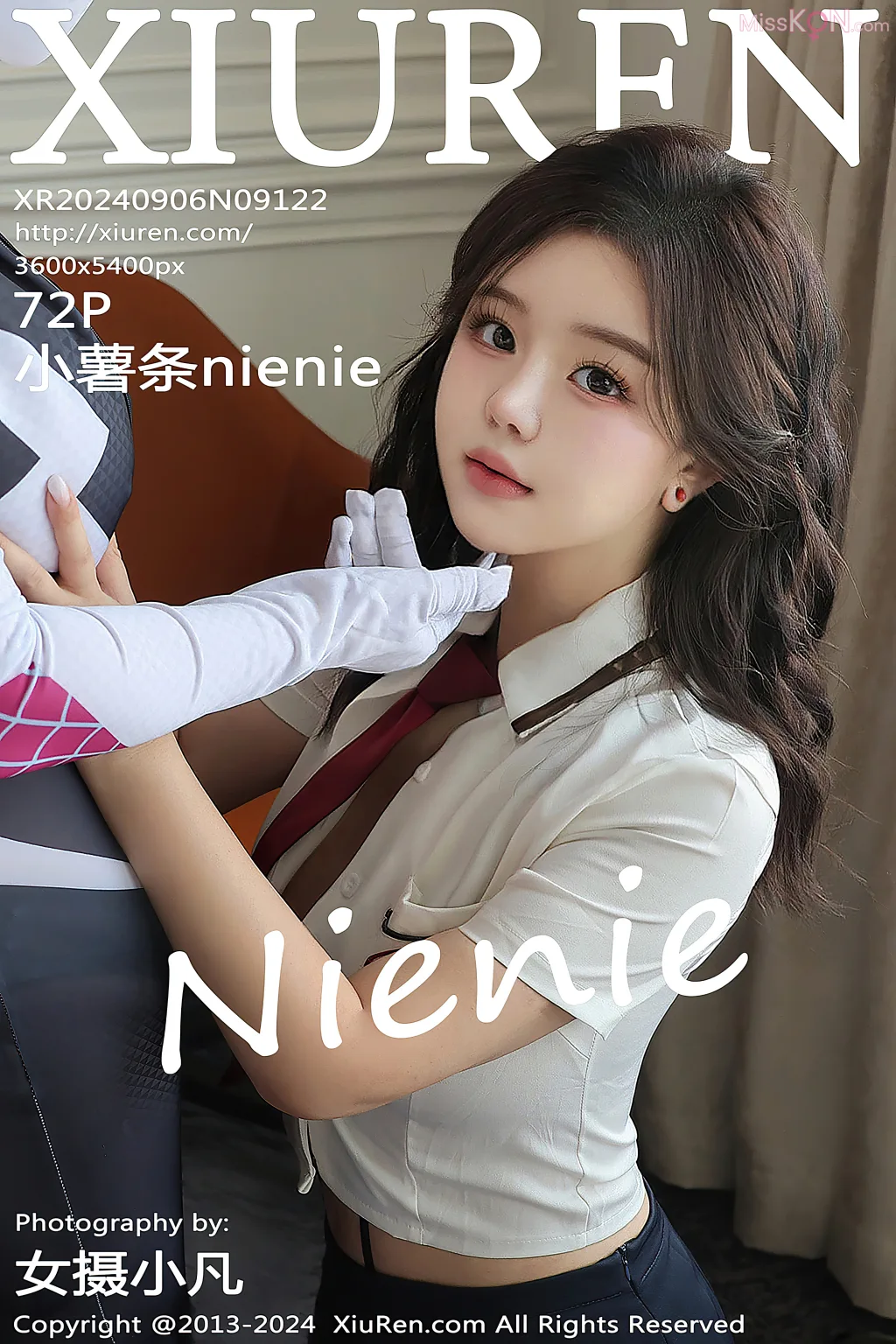 XIUREN No.9121 – 9135 (1221 photos) – Page 2