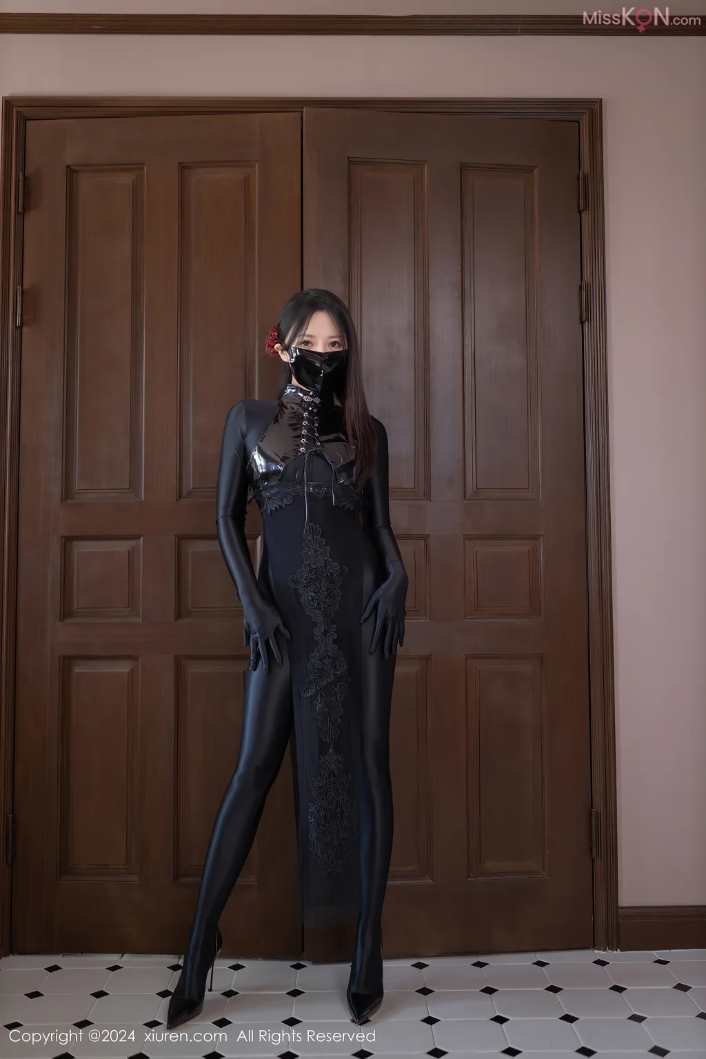 XIUREN No.9121 – 9135 (1221 photos) – Page 5