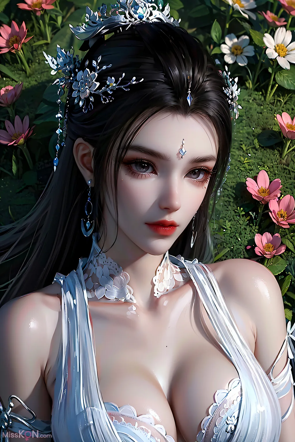 [AI Generated] 玥瑶 (125 photos)