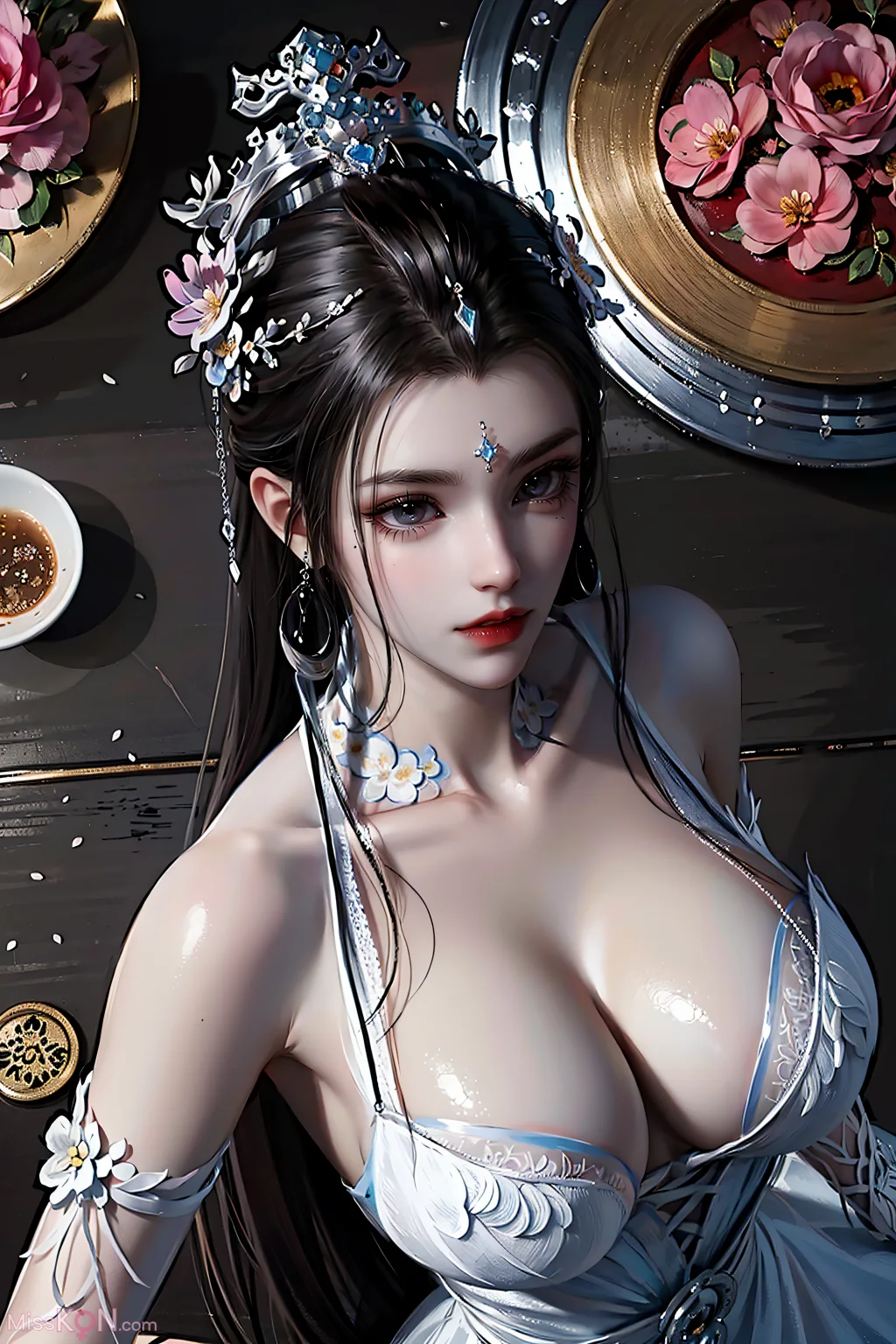 [AI Generated] 玥瑶 (125 photos)