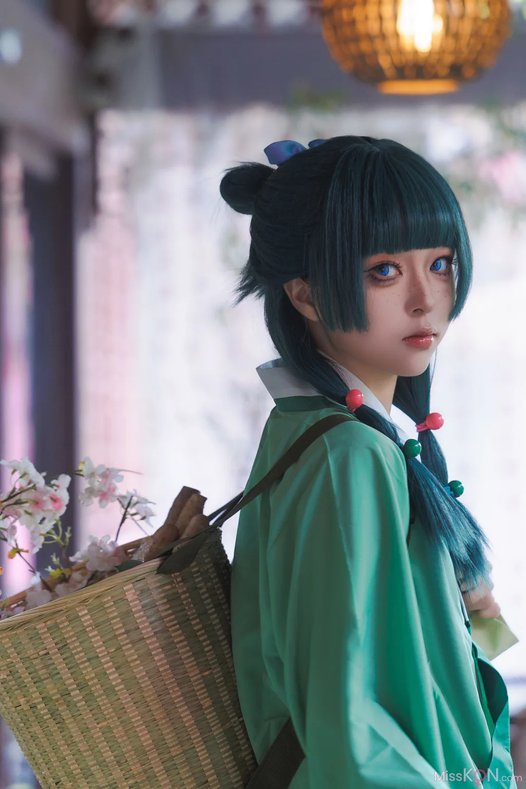 Coser@矢量鱼: Maomao (52 photos) – Page 2