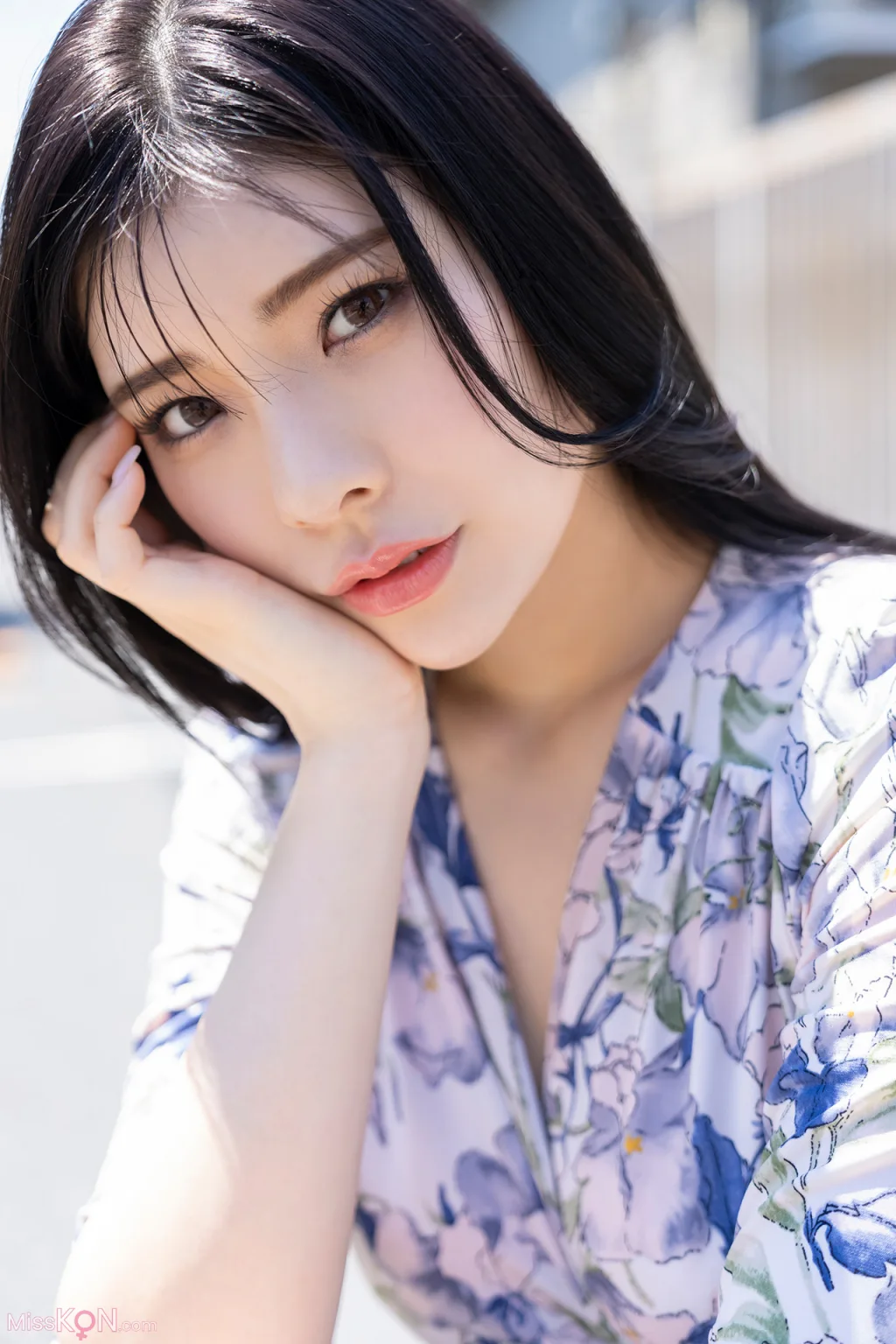 [JP] Kamiki Rei (神木麗): [PB] 2023-08 【純情華麗 芸SEXY】 (55 ảnh)