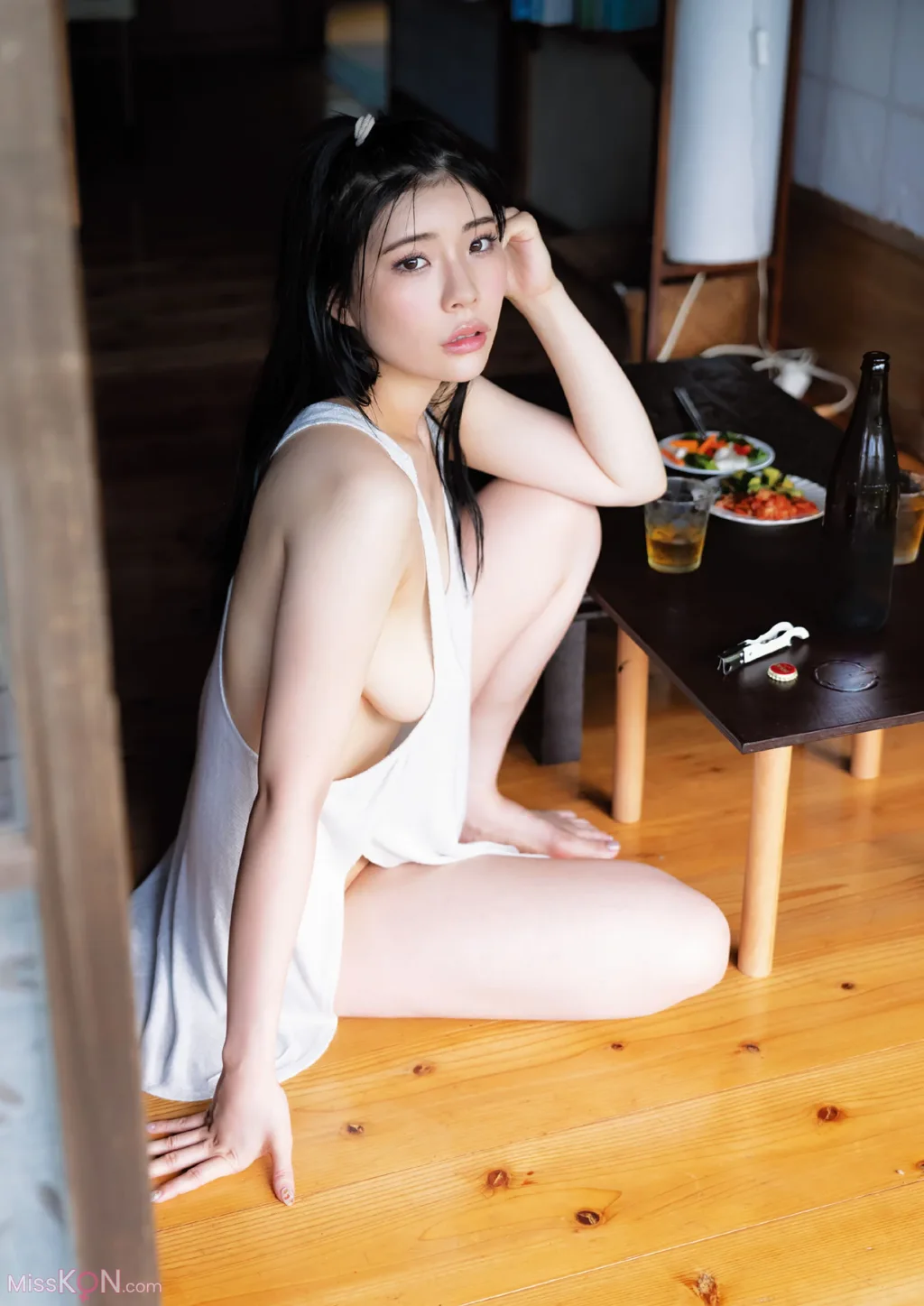 [JP] Kamiki Rei (神木麗): [PB] 2023-10 【1st Beyond 芸SEXY】 (108 photos)