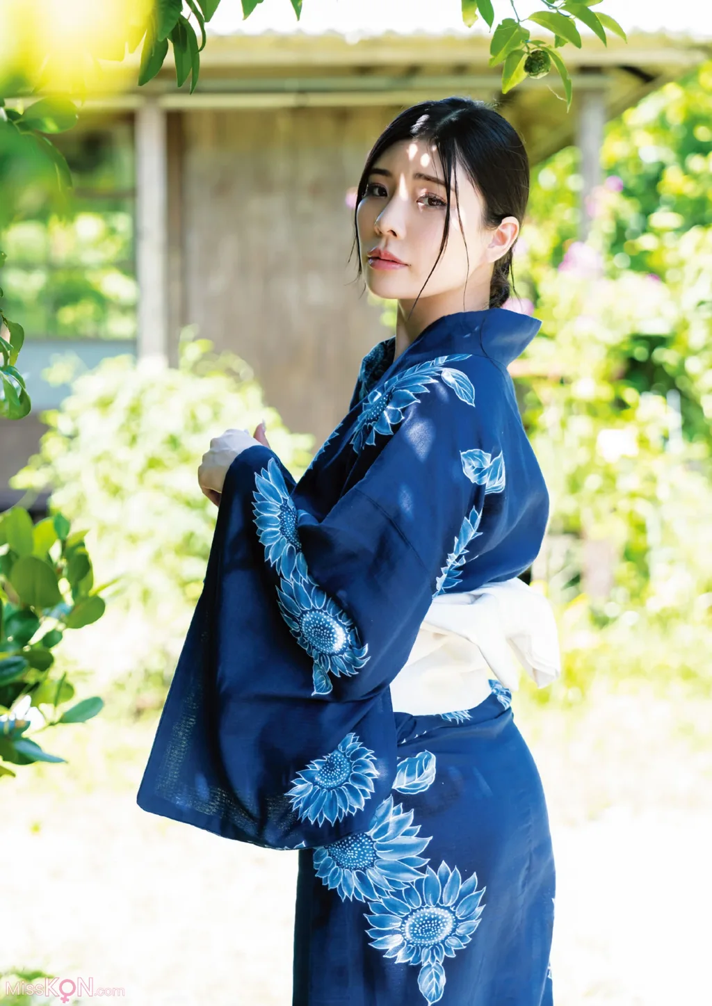 [JP] Kamiki Rei (神木麗): [PB] 2023-10 【1st Beyond 芸SEXY】 (108 photos)