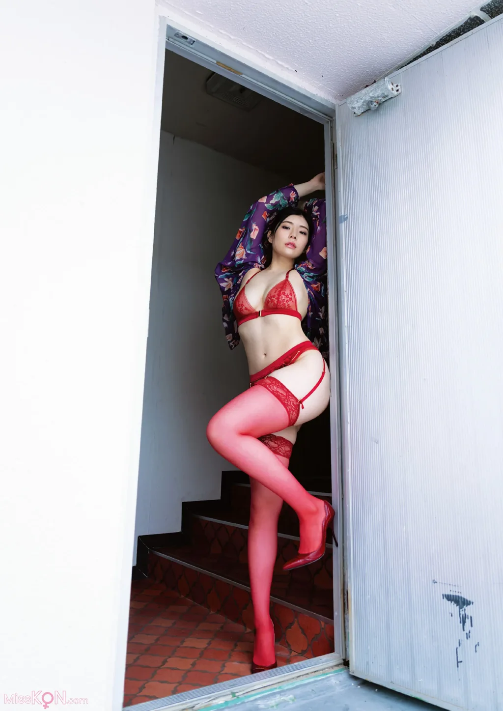 [JP] Kamiki Rei (神木麗): [PB] 2023-10 【1st Beyond 芸SEXY】 (108 photos)