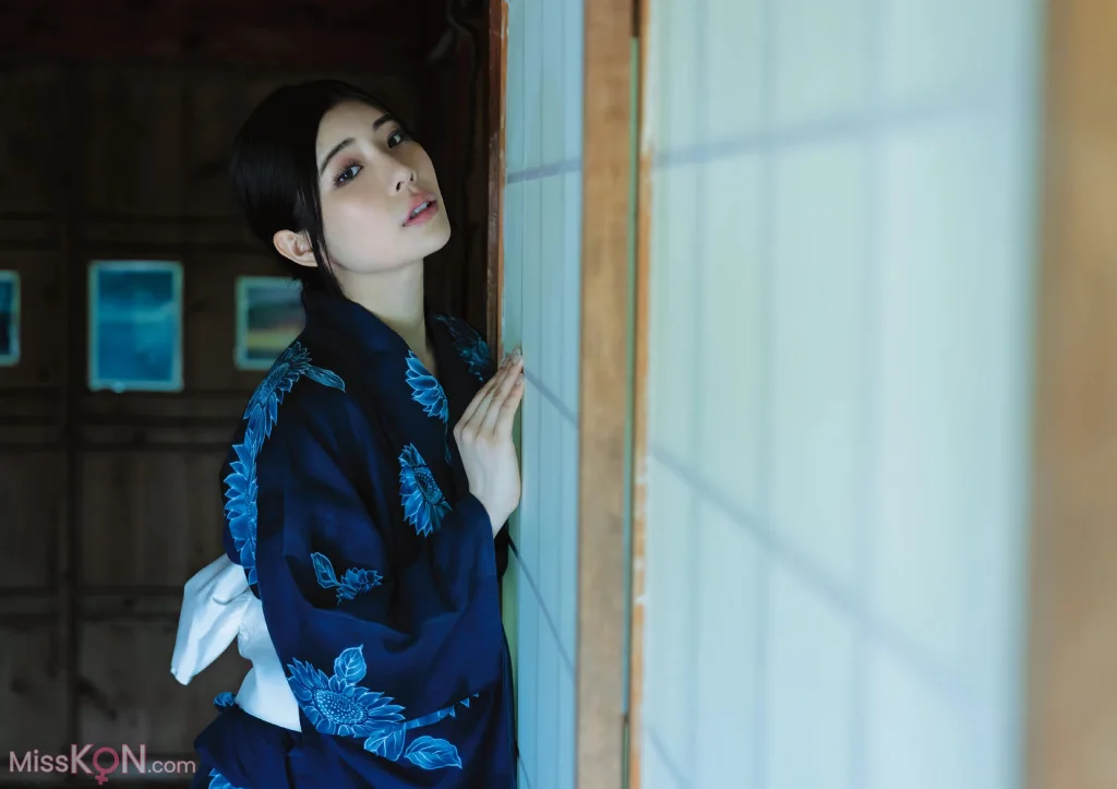 [JP] Kamiki Rei (神木麗): [PB] 2023-10 【1st Beyond 芸SEXY】 (108 photos)