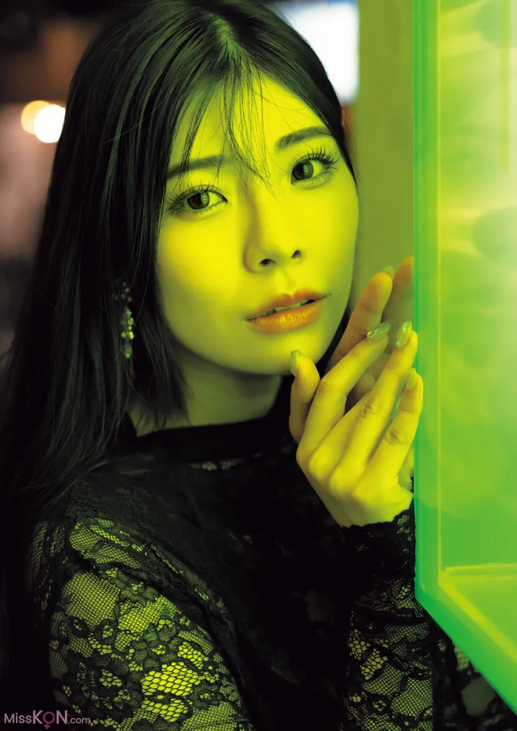 [JP] Kamiki Rei (神木麗): [PB] 2023-10 【1st Beyond 芸SEXY】 (108 photos)