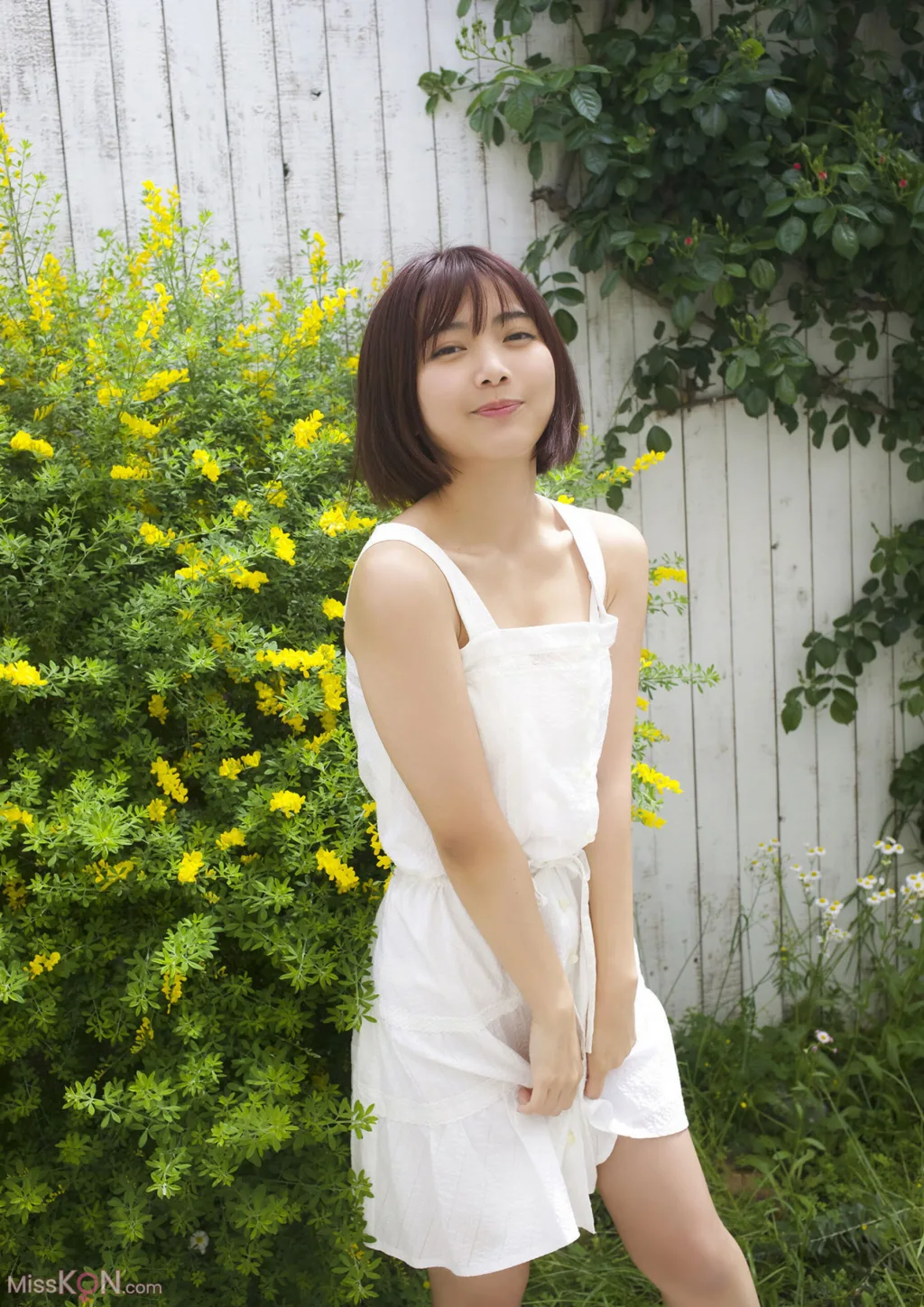 [JP] Kamiki Rei (神木麗) &amp; Riko Hoshino (星乃莉子) &amp; Rikako Inoue (小湊よつ葉) &amp; Momona Koibuchi (恋渕ももな): [PB] 2023-07 【Lucky Clover SOD’S】 (42 ảnh)