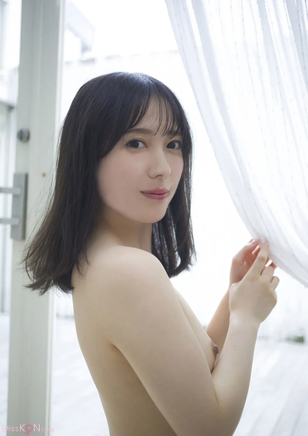 [JP] Kamiki Rei (神木麗) &amp; Riko Hoshino (星乃莉子) &amp; Rikako Inoue (小湊よつ葉) &amp; Momona Koibuchi (恋渕ももな): [PB] 2023-07 【Lucky Clover SOD’S】 (42 ảnh)