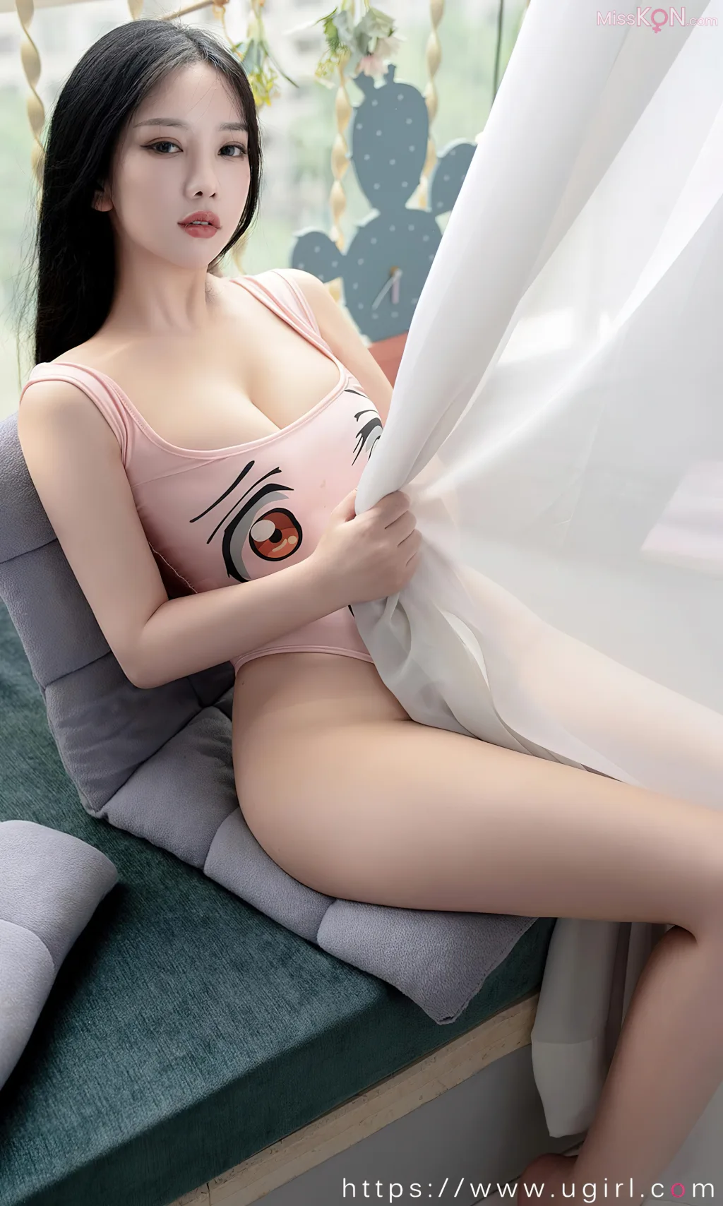 [Ugirls爱尤物] No.2576 – 2590 (526 photos)