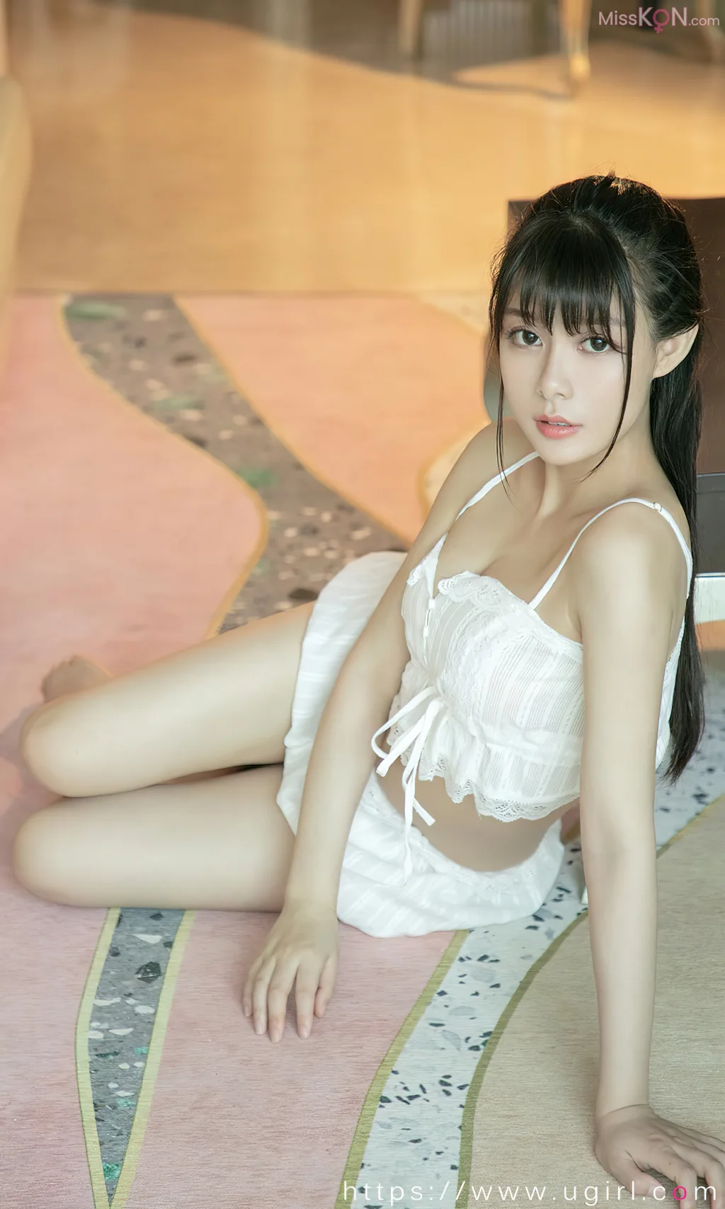 [Ugirls爱尤物] No.2576 – 2590 (526 photos) – Page 13