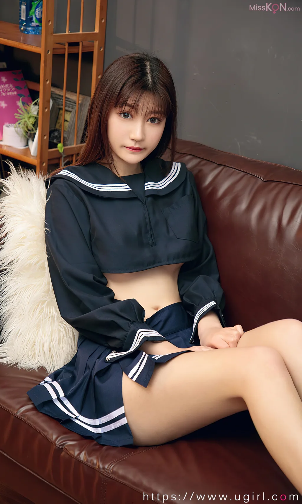 [Ugirls爱尤物] No.2576 – 2590 (526 photos) – Page 13