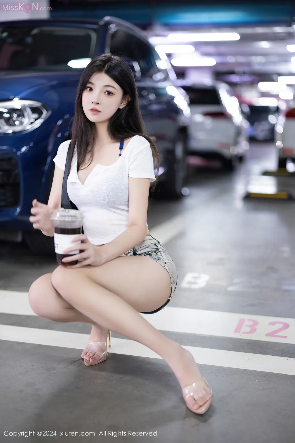 XIUREN No.9136 – 9150 (1177 photos) – Page 6