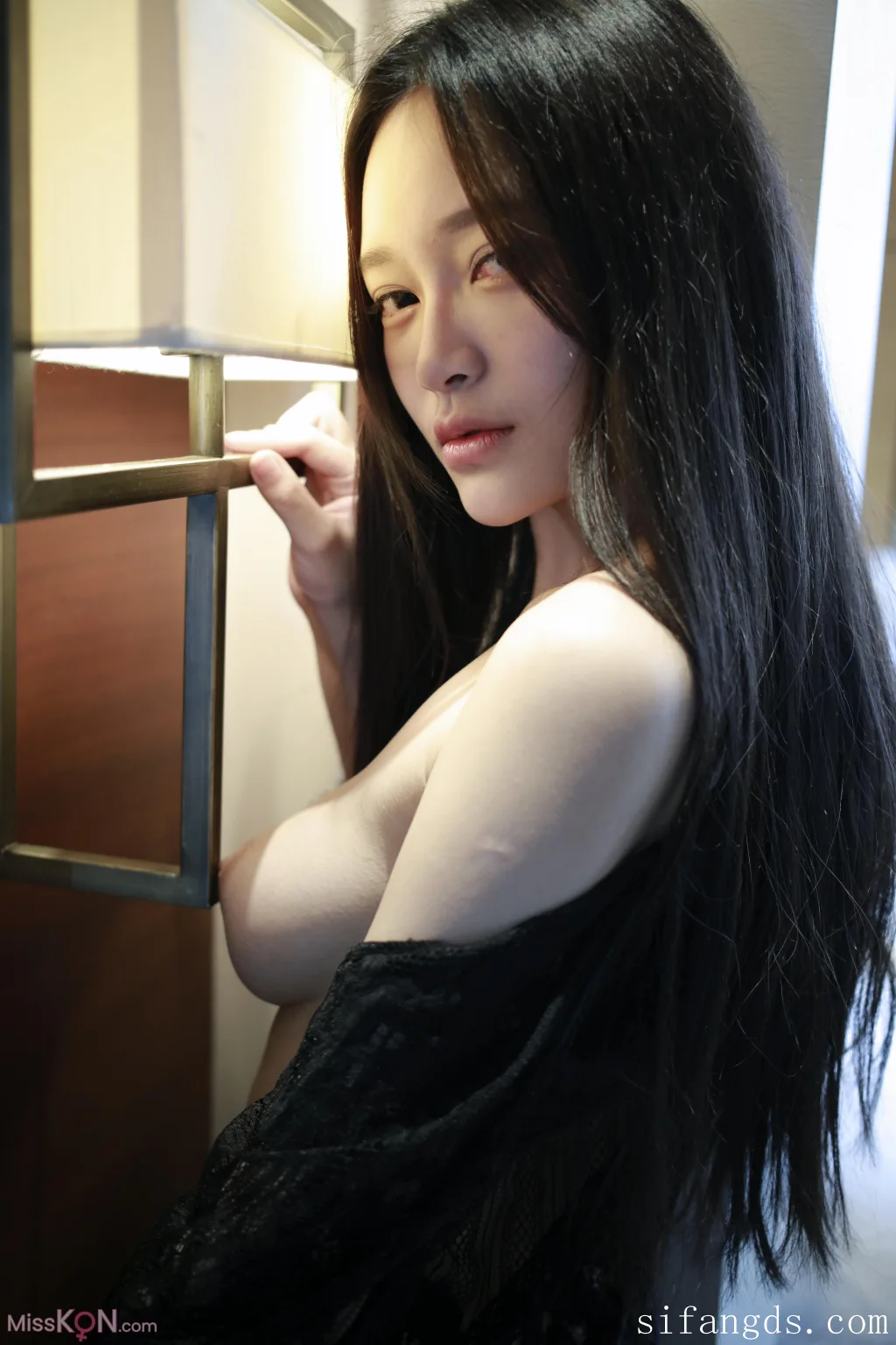 [XR Uncensored] Tang Qi Er (唐琪儿): R18 秀人网模特 难掩的春色 (147 ảnh)