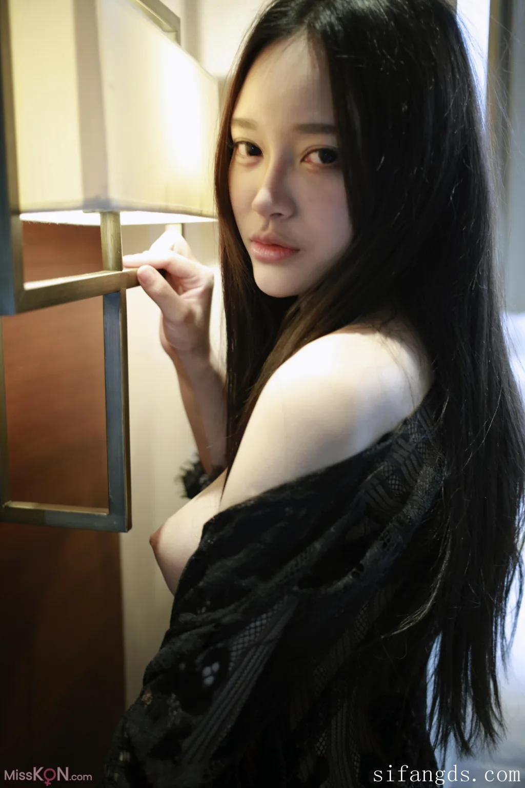 [XR Uncensored] Tang Qi Er (唐琪儿): R18 秀人网模特 难掩的春色 (147 ảnh)