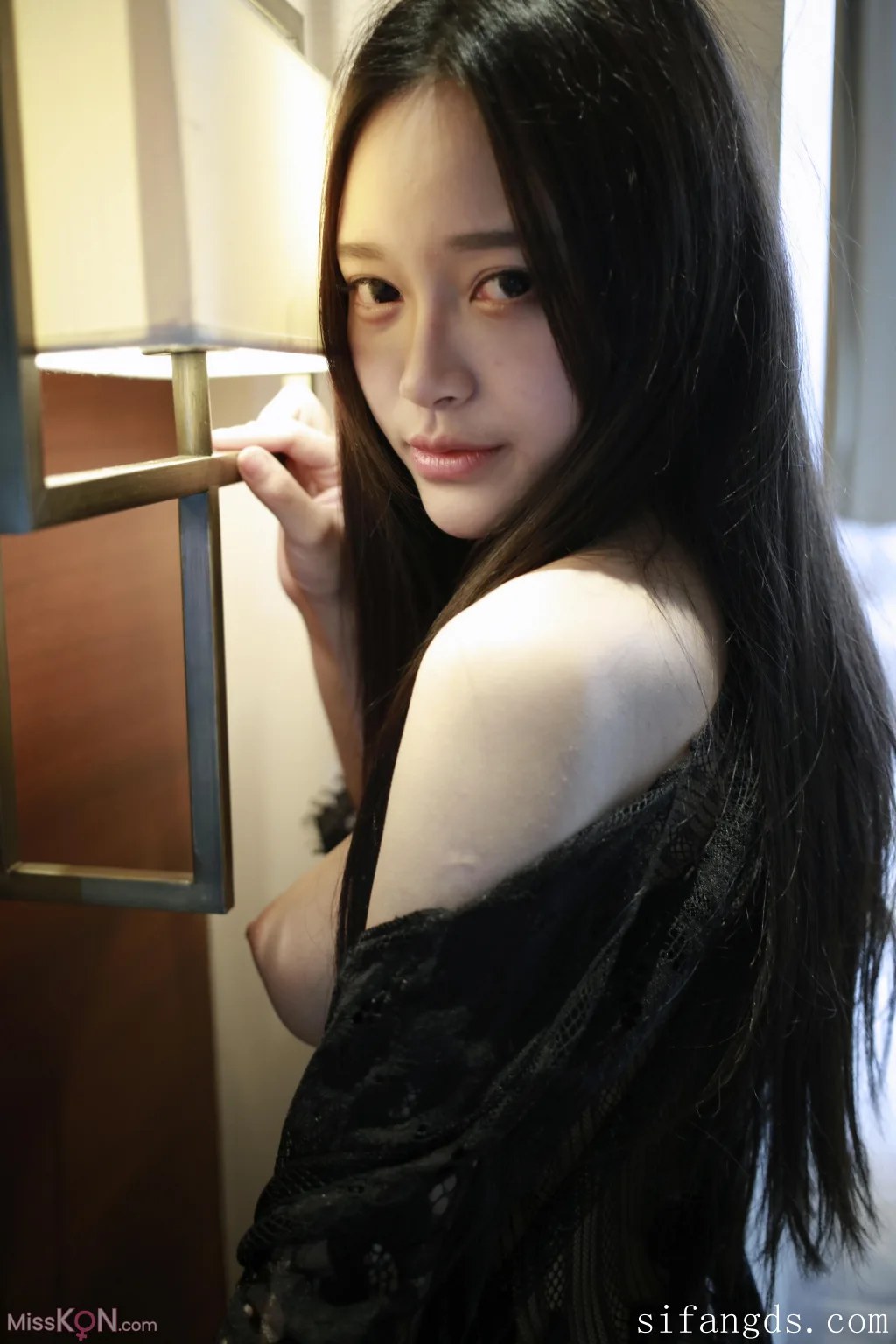 [XR Uncensored] Tang Qi Er (唐琪儿): R18 秀人网模特 难掩的春色 (147 ảnh)