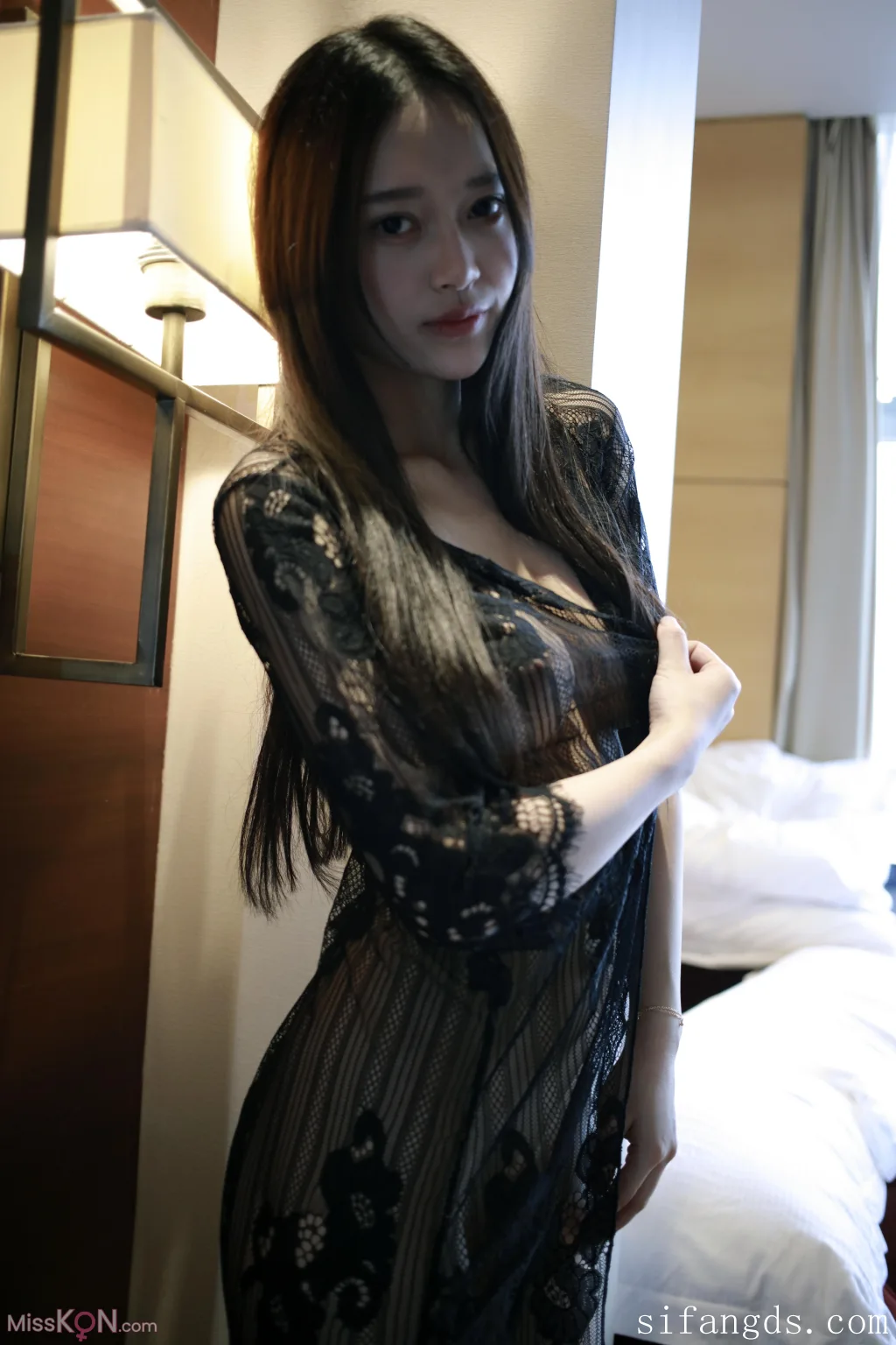 [XR Uncensored] Tang Qi Er (唐琪儿): R18 秀人网模特 难掩的春色 (147 ảnh)