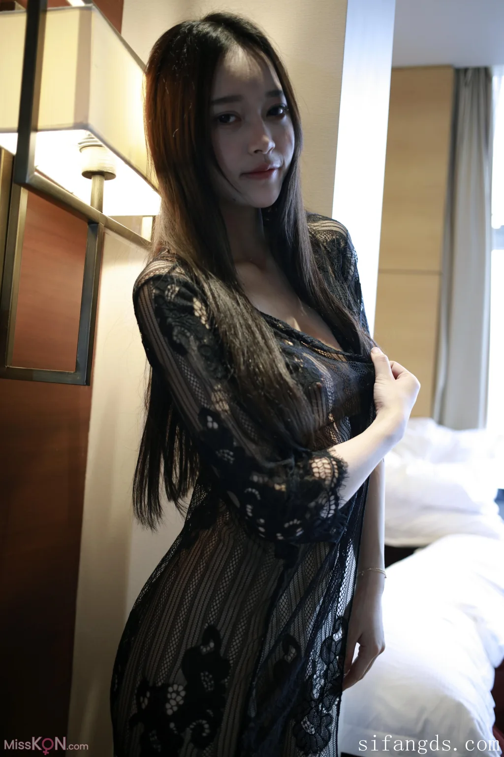 [XR Uncensored] Tang Qi Er (唐琪儿): R18 秀人网模特 难掩的春色 (147 ảnh)