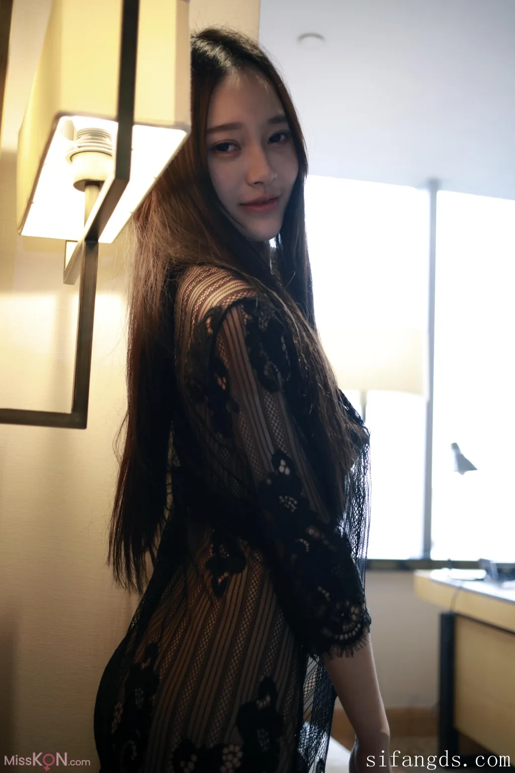[XR Uncensored] Tang Qi Er (唐琪儿): R18 秀人网模特 难掩的春色 (147 ảnh)