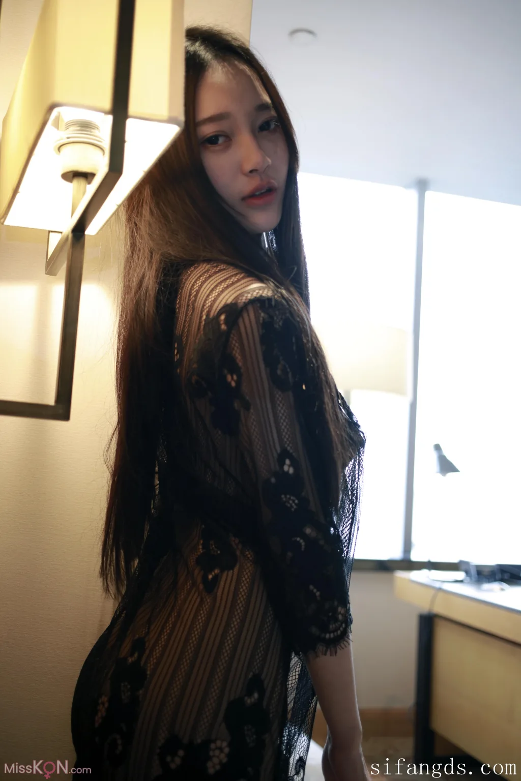 [XR Uncensored] Tang Qi Er (唐琪儿): R18 秀人网模特 难掩的春色 (147 ảnh)