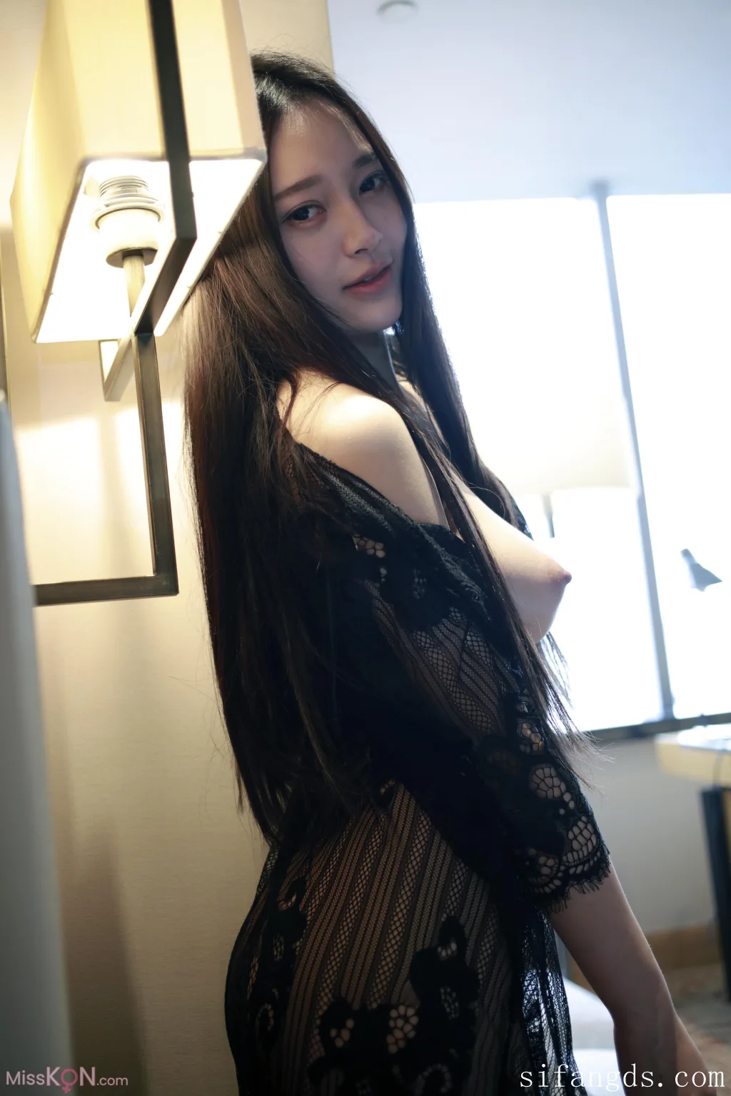[XR Uncensored] Tang Qi Er (唐琪儿): R18 秀人网模特 难掩的春色 (147 ảnh)