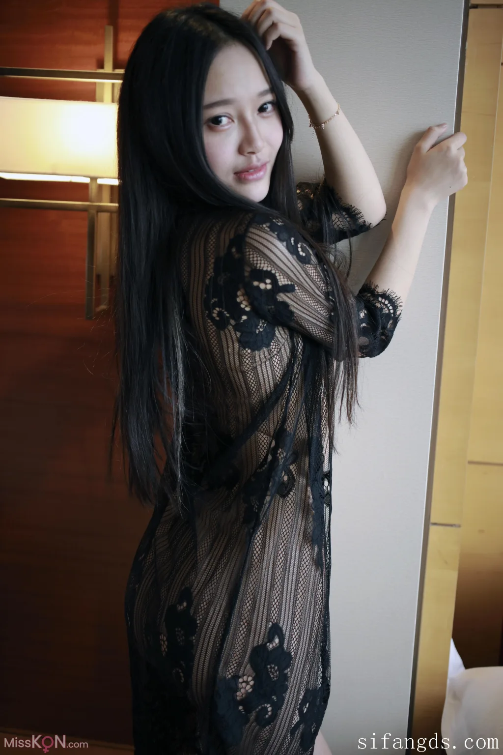 [XR Uncensored] Tang Qi Er (唐琪儿): R18 秀人网模特 难掩的春色 (147 photos) – Page 3