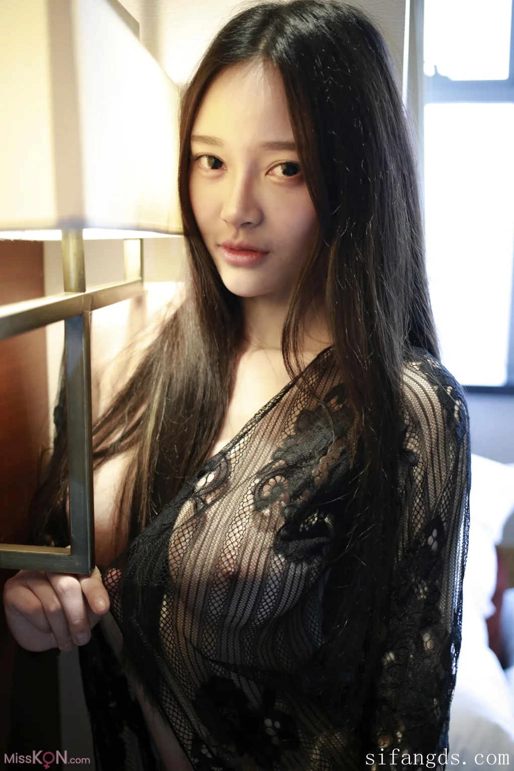 [XR Uncensored] Tang Qi Er (唐琪儿): R18 秀人网模特 难掩的春色 (147 photos) – Page 4
