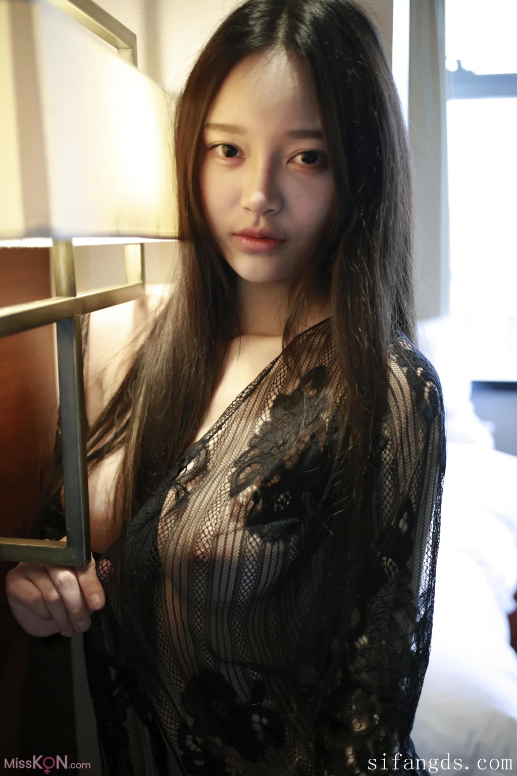 [XR Uncensored] Tang Qi Er (唐琪儿): R18 秀人网模特 难掩的春色 (147 photos) – Page 4