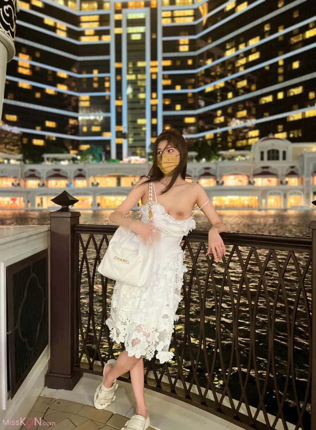 夏羲瑶: 黄金比例身材19岁人间尤物 #2 (160 photos) – Page 4