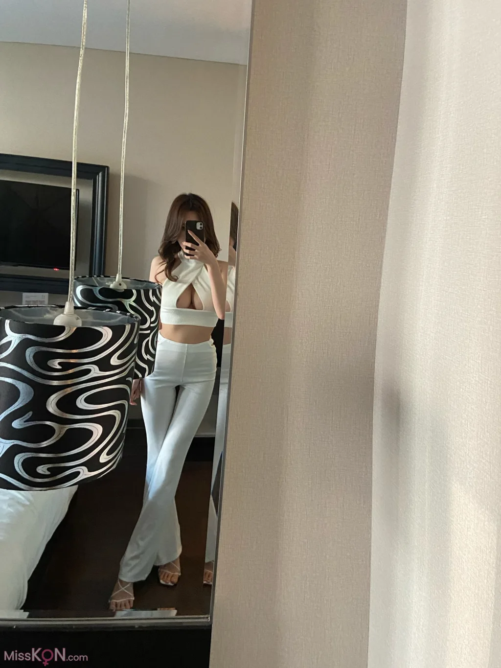 夏羲瑶: 黄金比例身材19岁人间尤物 #2 (160 photos) – Page 5