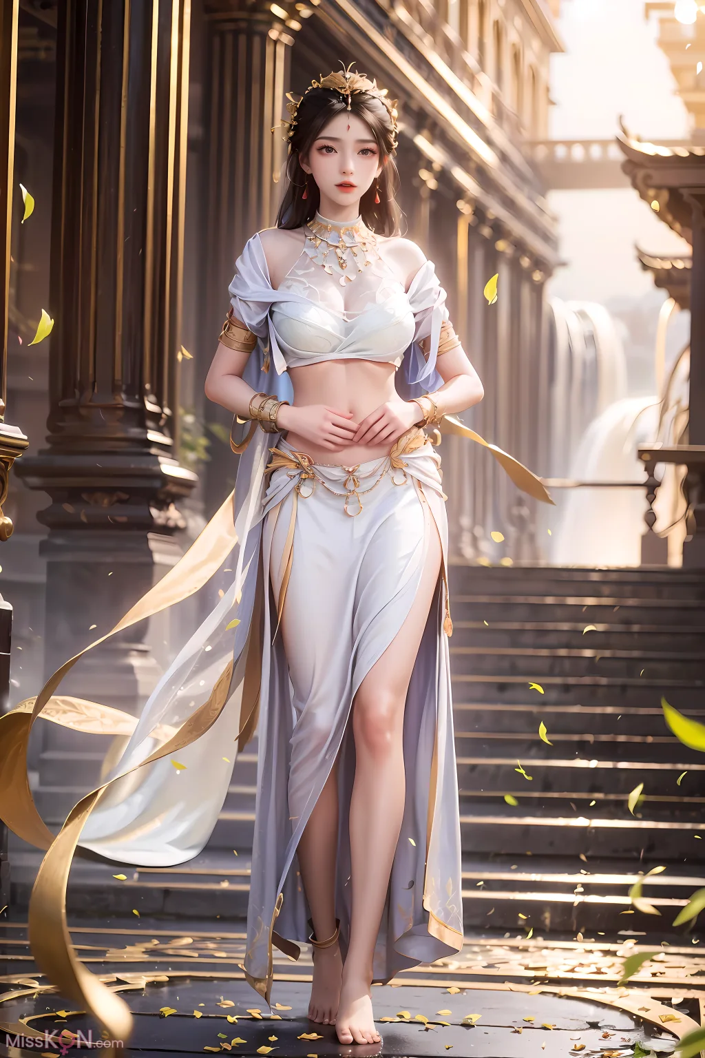 [AI Generated] 遮天 瑶池圣女姚曦（精美超清） (68 photos)