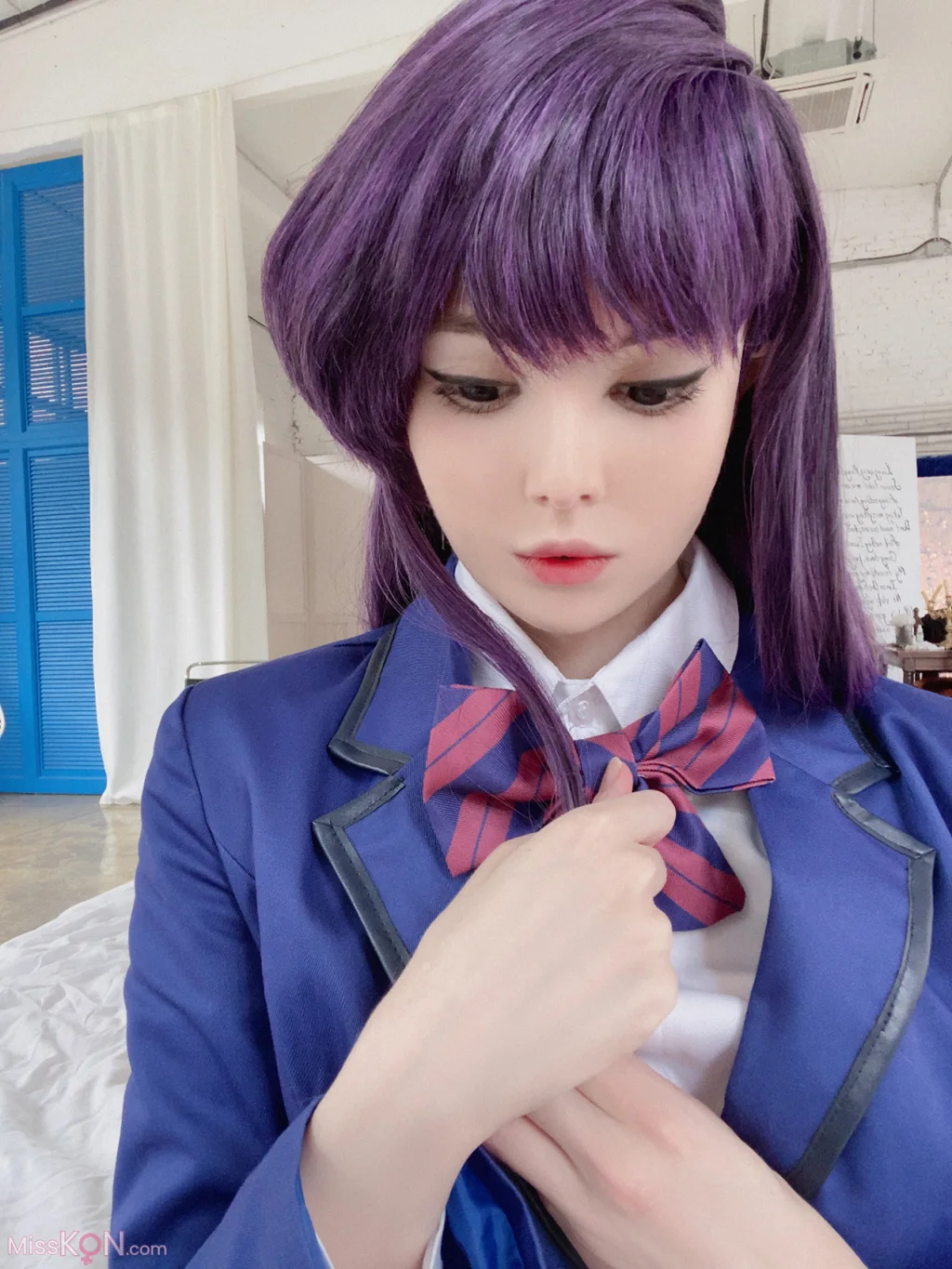 Coser@Vinnegal: Komi (24 photos)