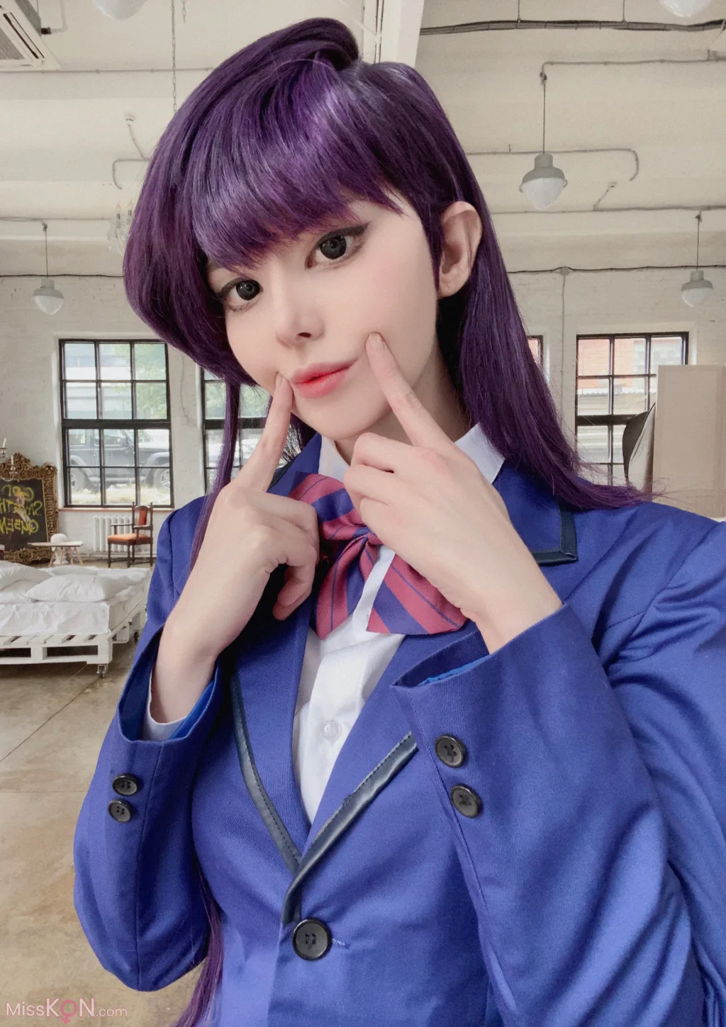 Coser@Vinnegal: Komi (24 photos)