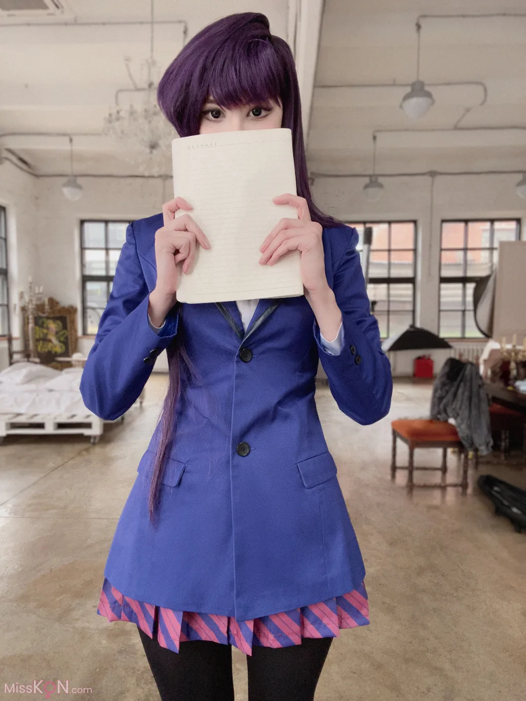 Coser@Vinnegal: Komi (24 photos)