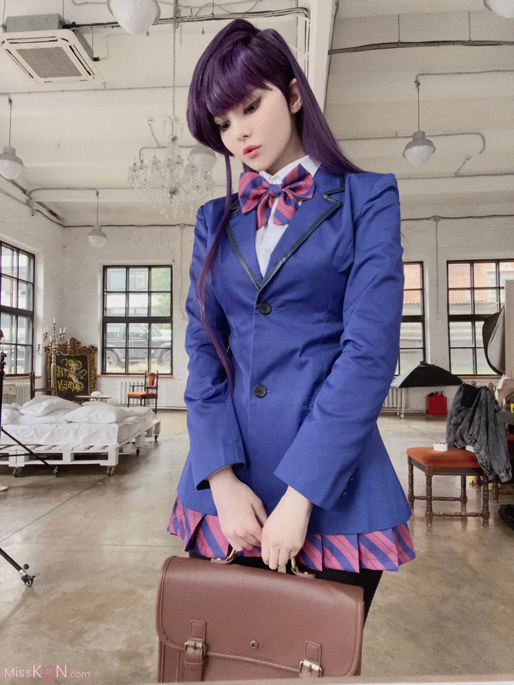 Coser@Vinnegal: Komi (24 photos)